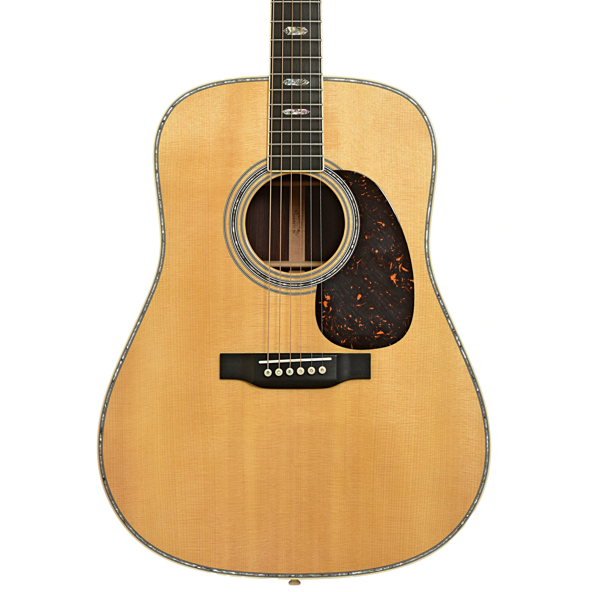 Martin D-41 Acoustic Guitar (2024)