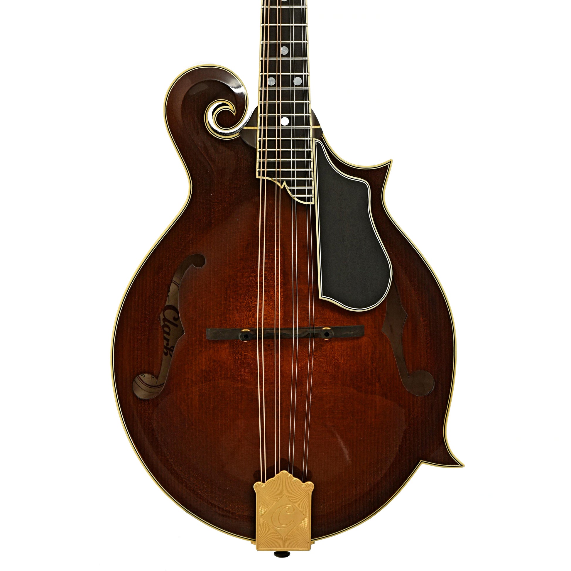 Clark F-5 Mandolin (2018)