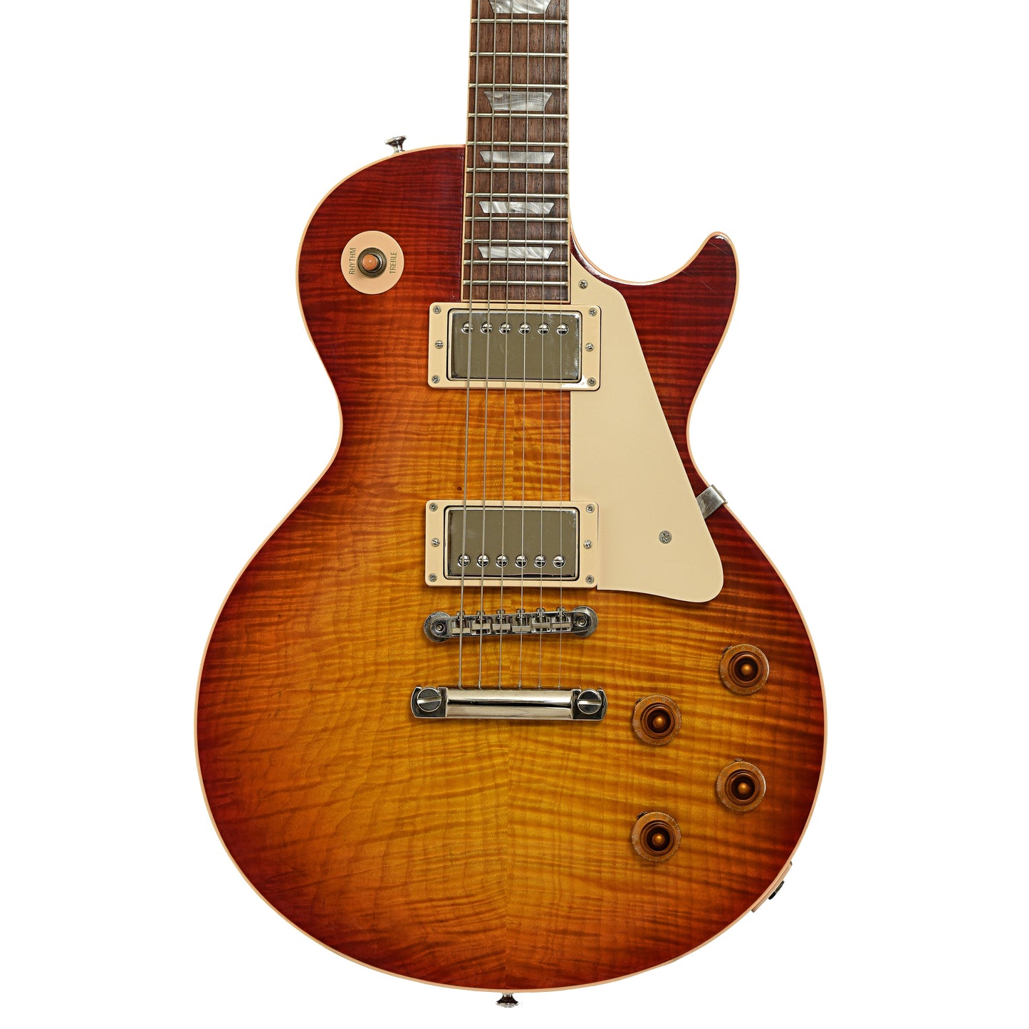 Gibson Les Paul Standard R9 1959 Reissue Electric Guitar (2001)