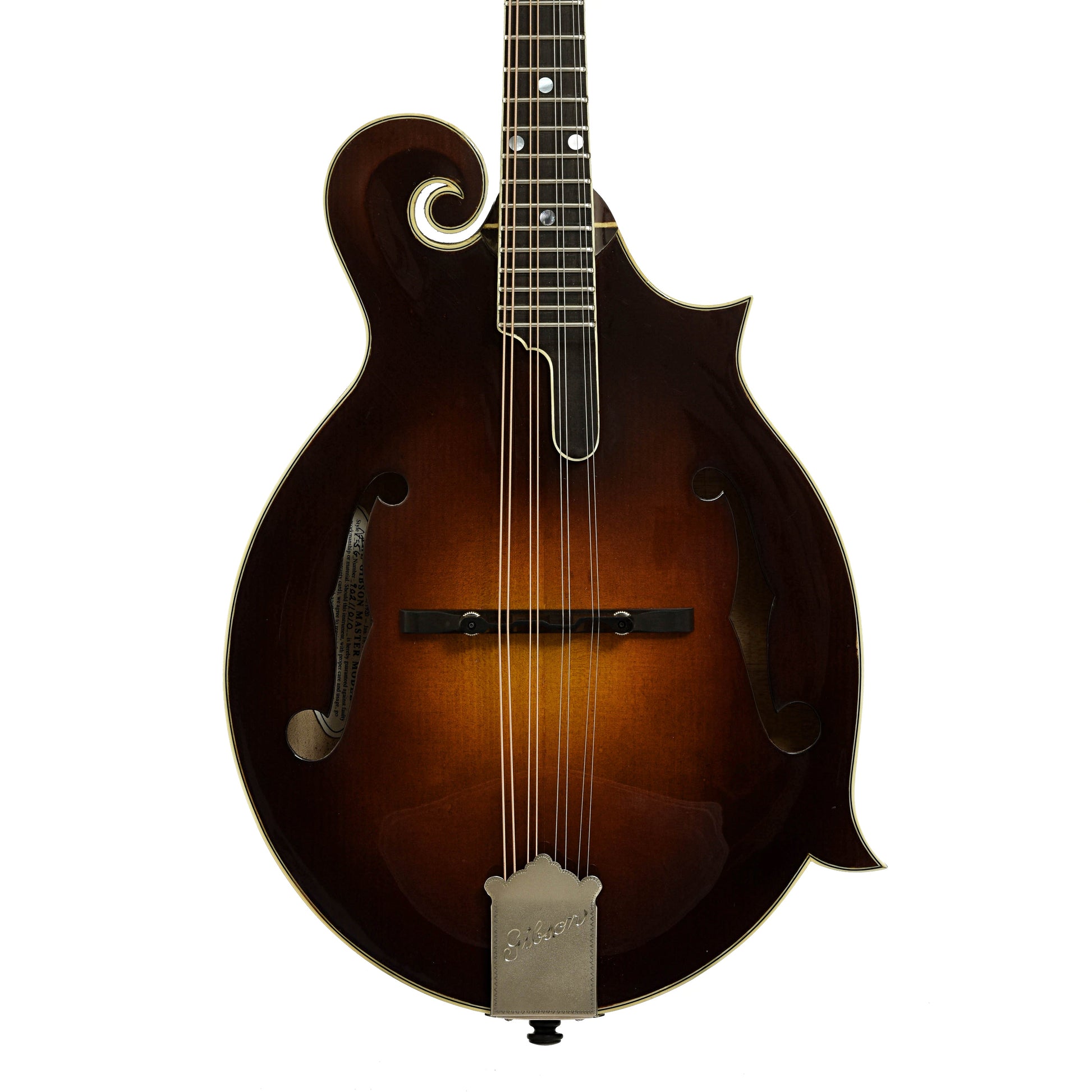 Gibson F-5G Custom Mandolin (2009)