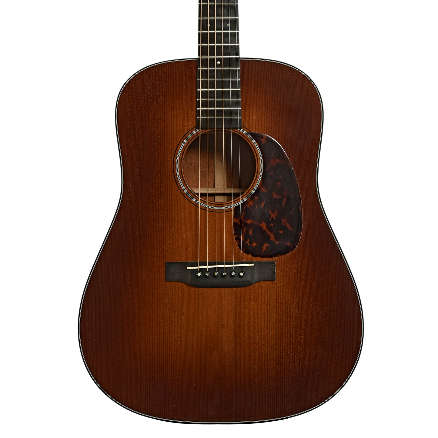Martin D-18GE Custom Acoustic Guitar (2012)