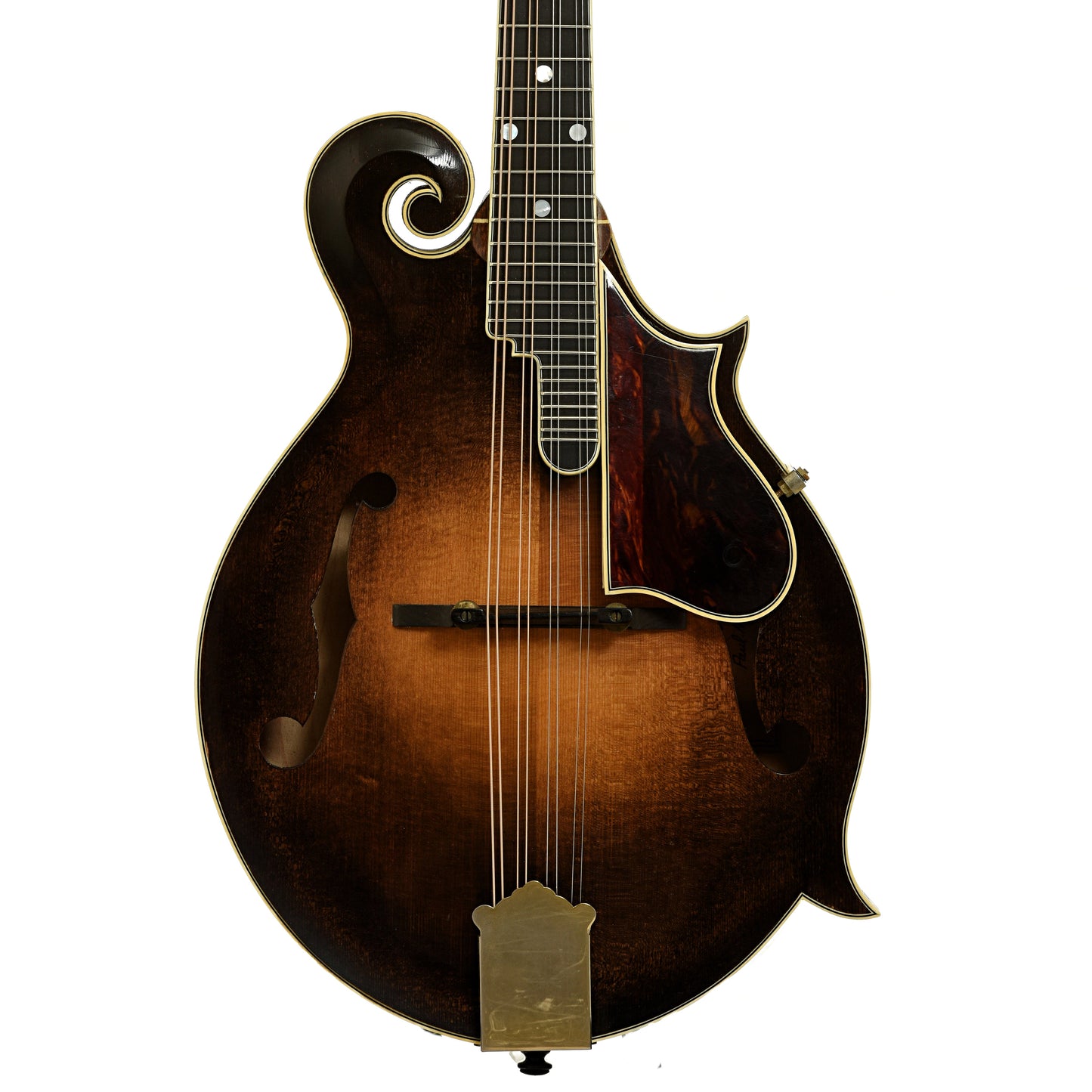 Newson F-5 Fern Mandolin (1982)