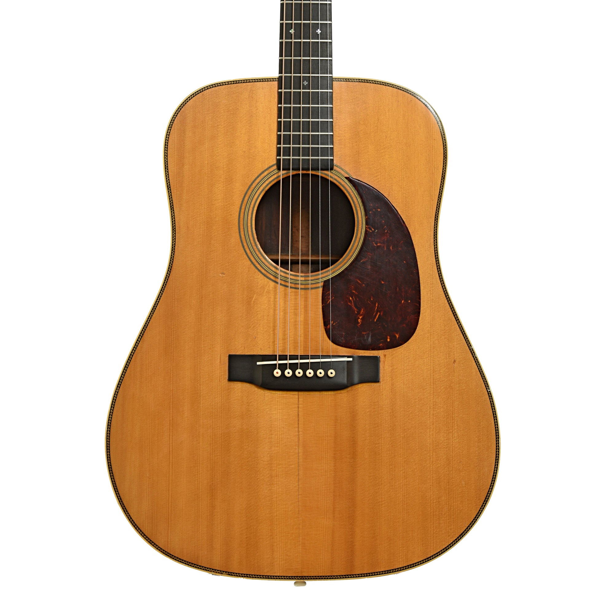 Martin D-28 Acoustic Guitar (1940)