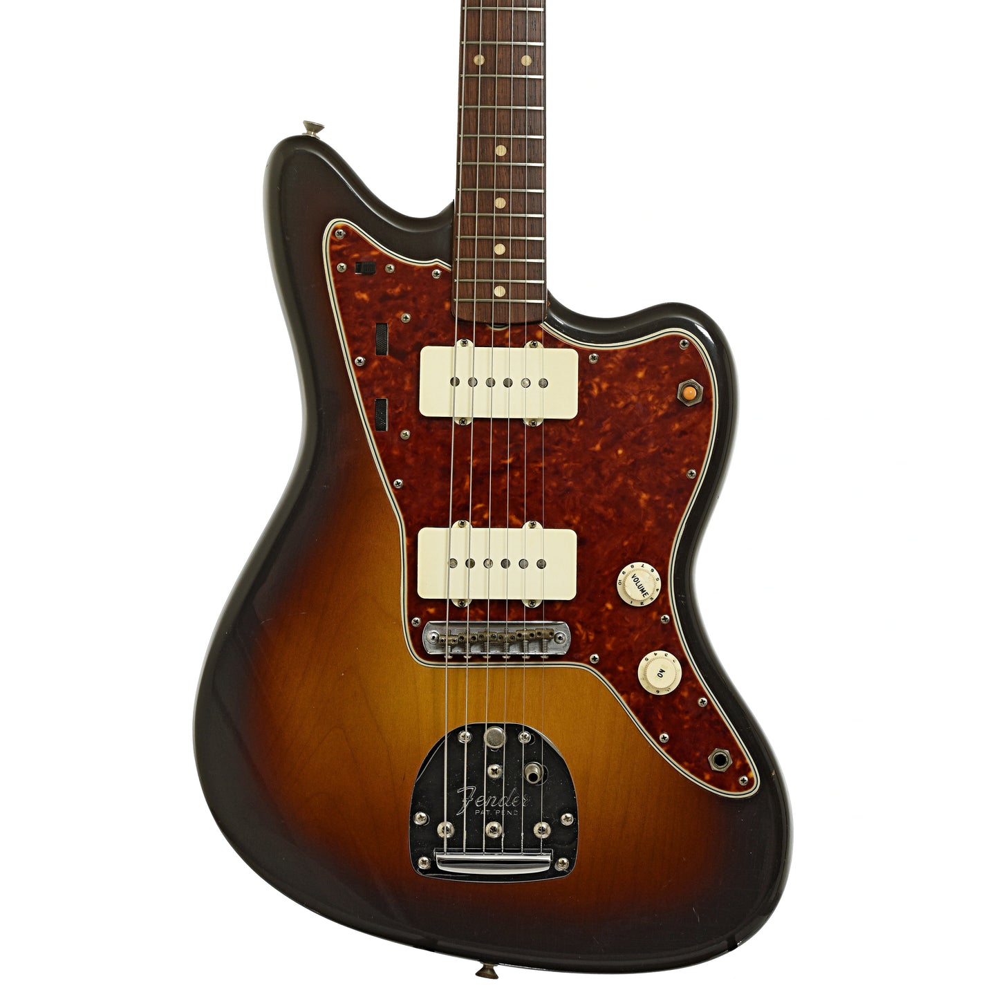 Fender Jazzmaster Electric Guitar (1960)