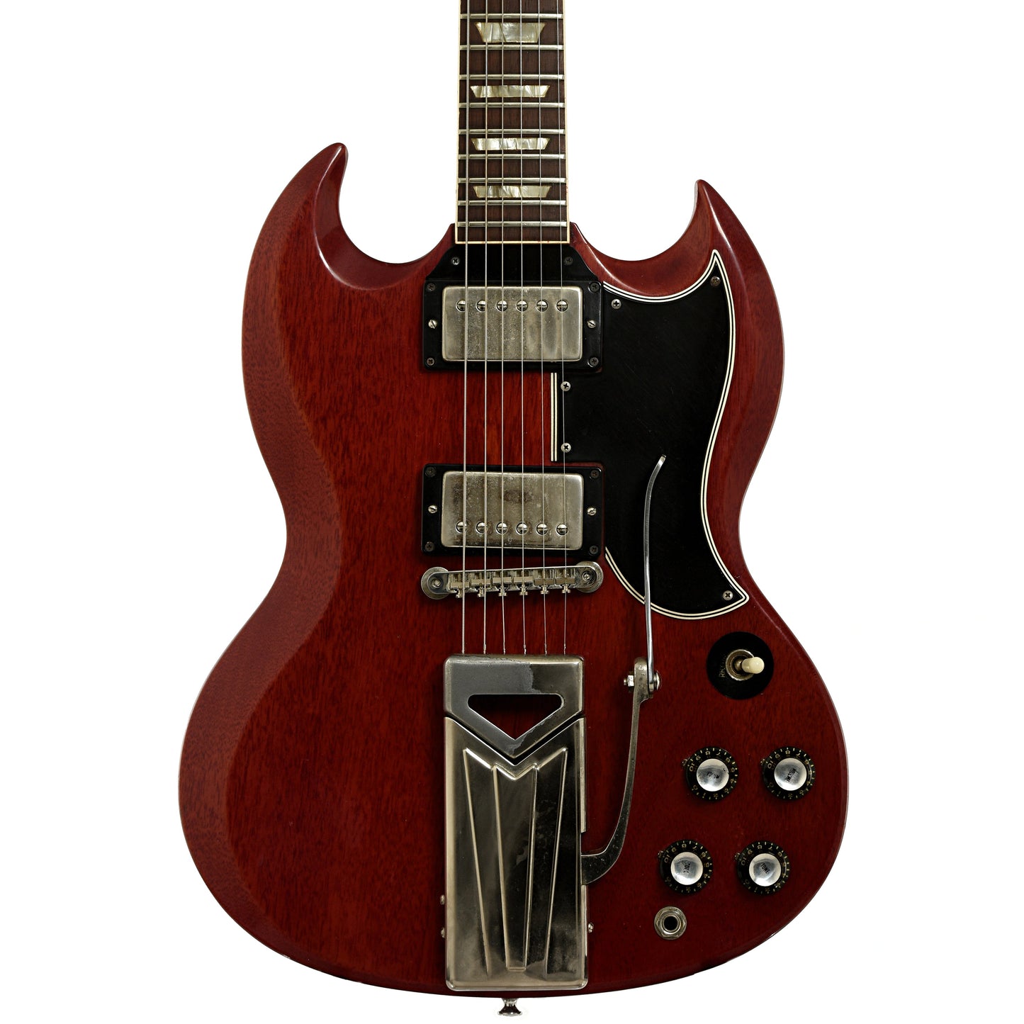 Gibson Les Paul Standard Electric Guitar (1962)
