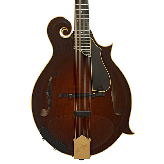 Collings MF-5 Varnish Mandolin (2017)