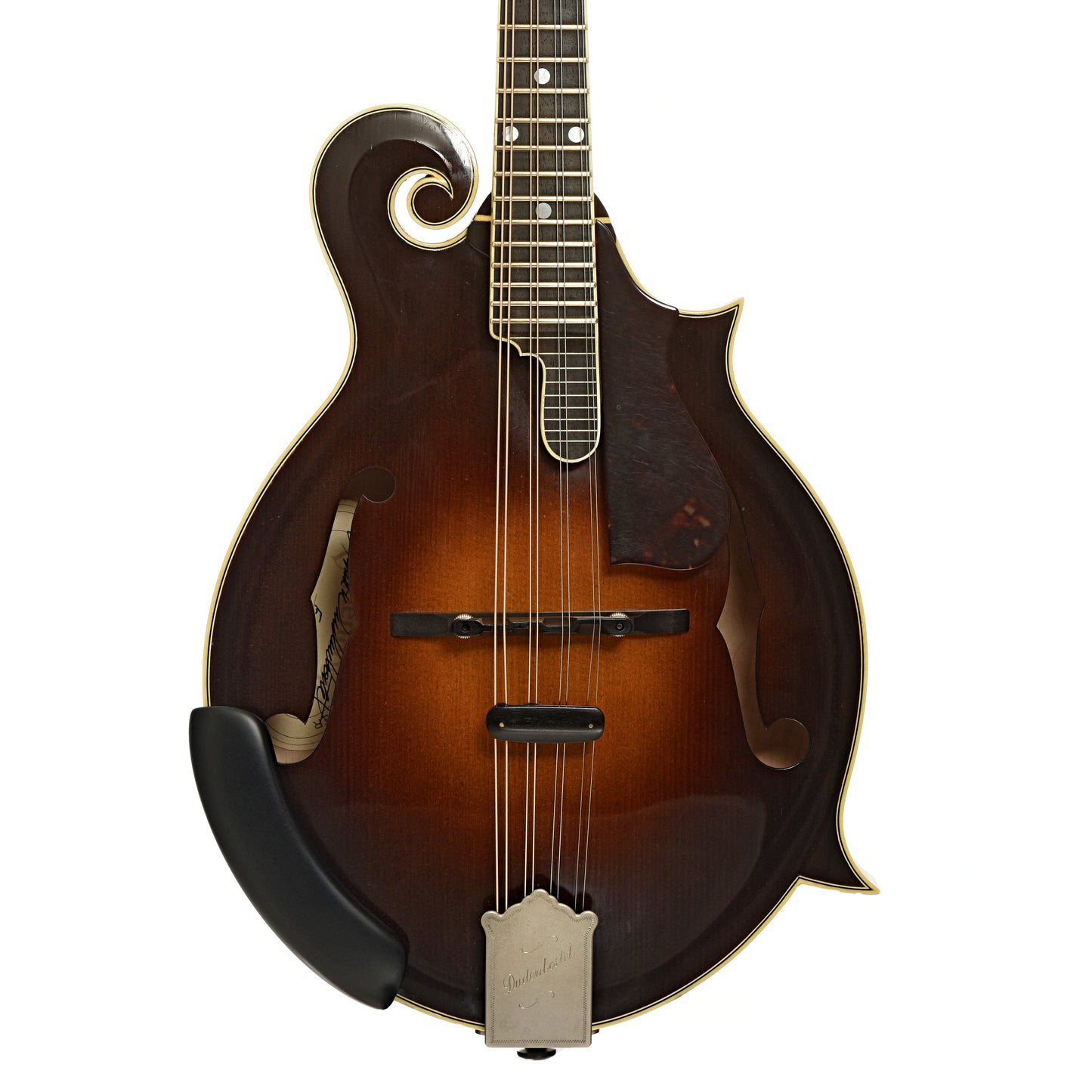 Dudenbostel F-5 Mandolin (2015)