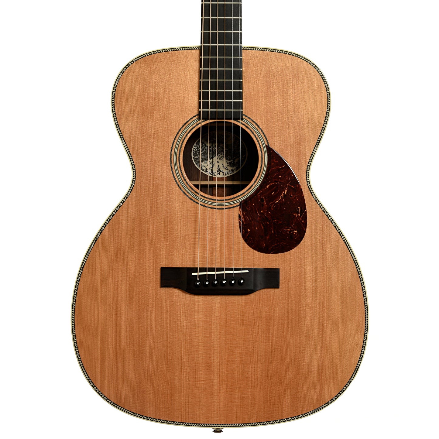 Collings OM2H Acoustic Guitar (2008)