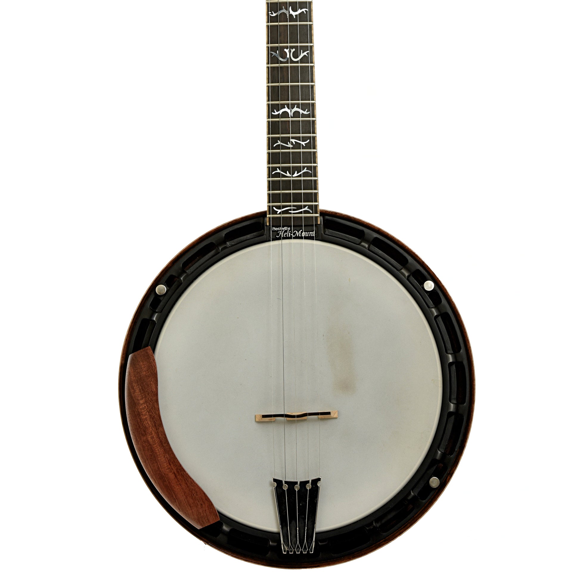 Nechville Orion Resonator Banjo (2021)