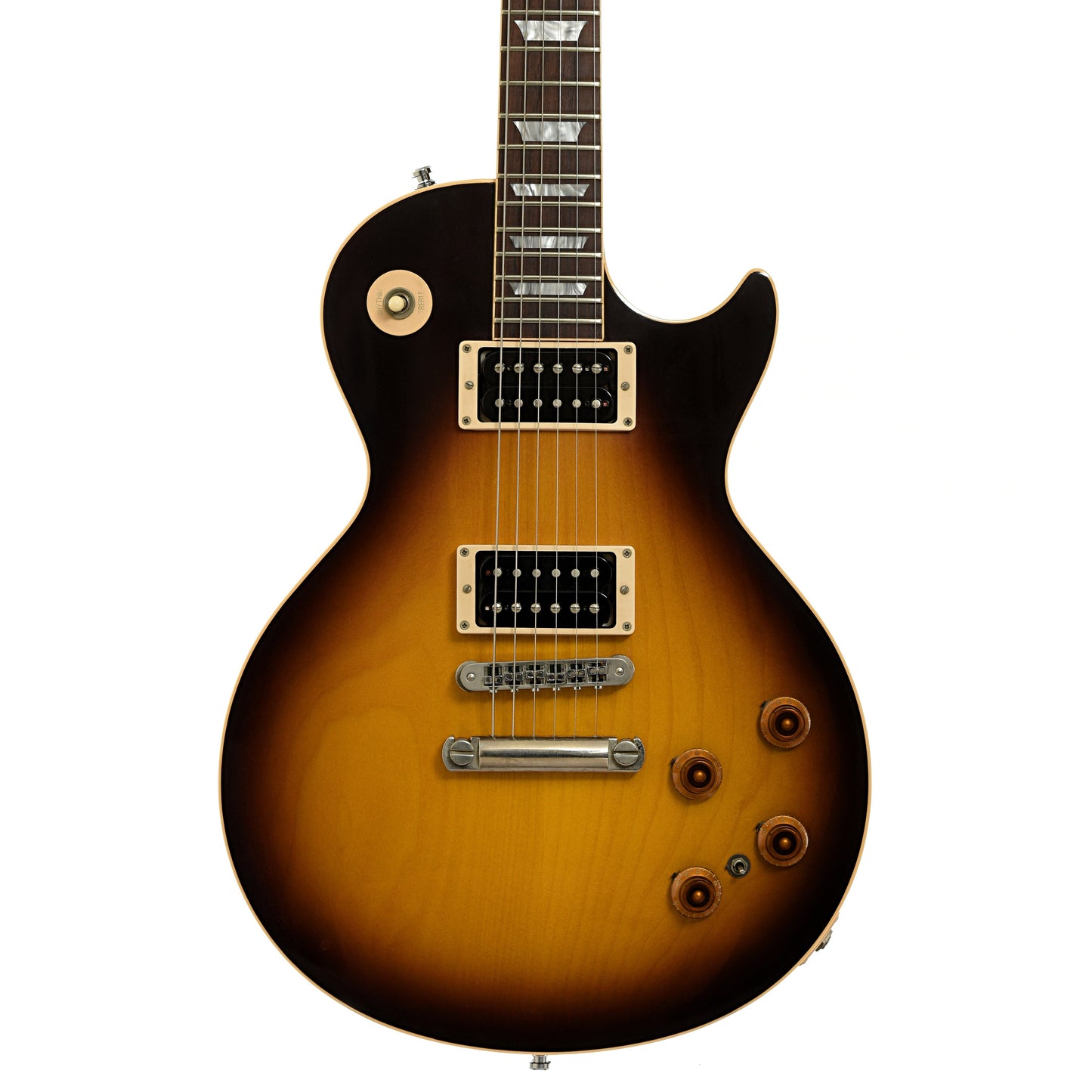 Gibson Custom Shop Slash Signature Les Paul Standard Prototype Electric Guitar (2004)