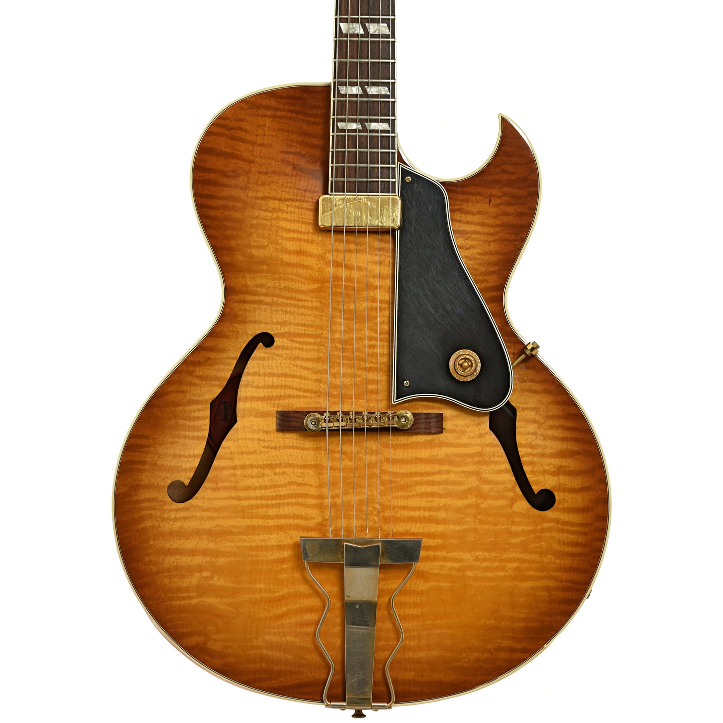 Gibson ES-165 Herb Ellis Hollowbody Electric Guitar (2006)