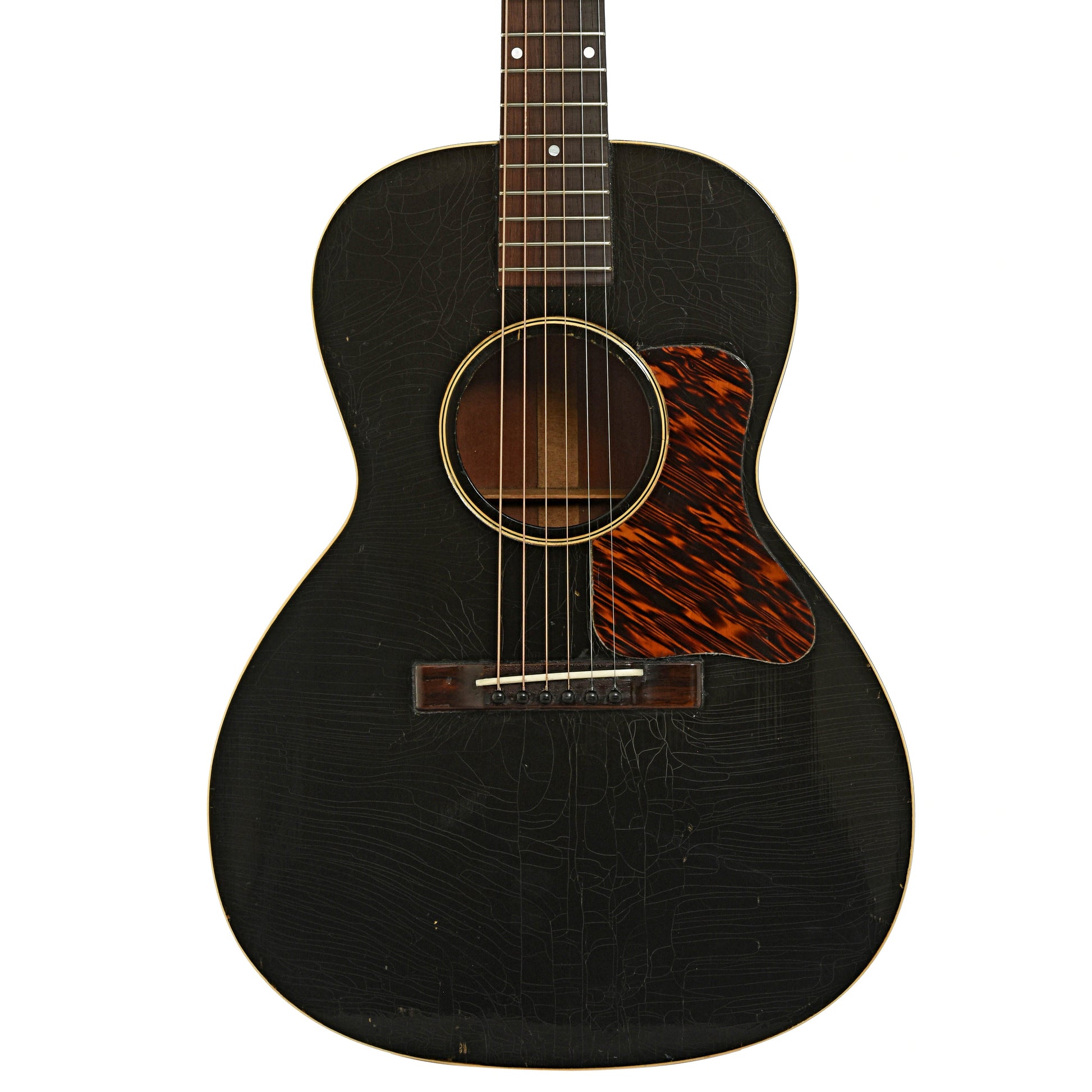 Gibson L-00 Acoustic Guitar (1936)