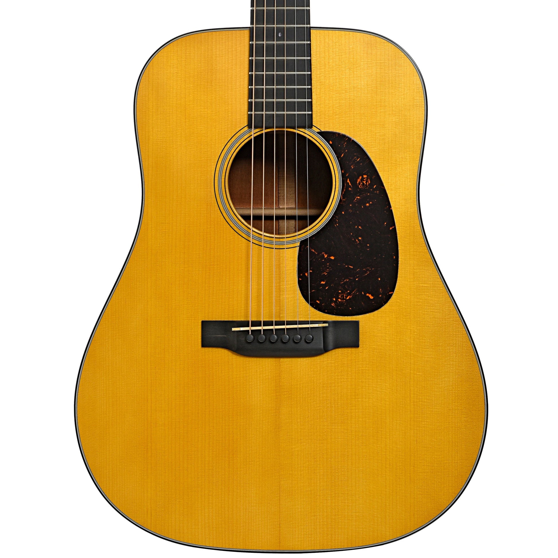 Martin Custom Shop D-18 Authentic 1937 Guitar & Case, Aged
