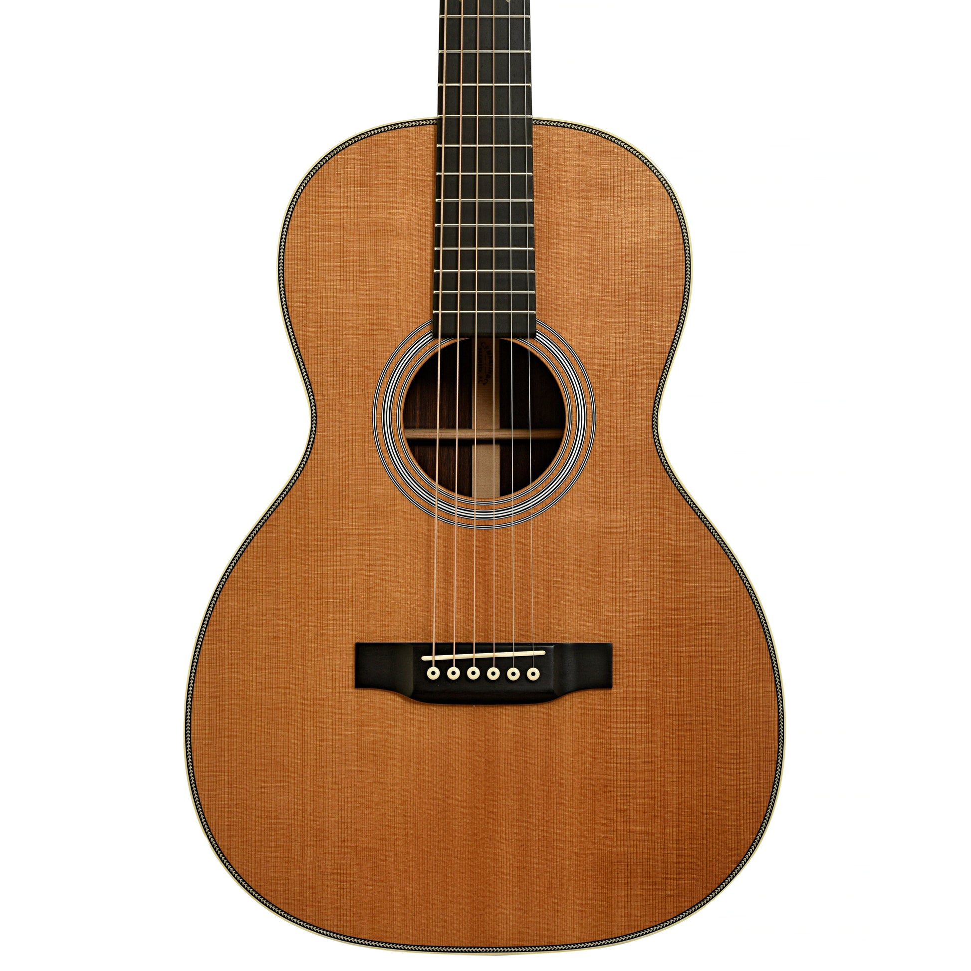 Martin 00-28 Cocobolo Custom Shop Acoustic Guitar (2015)