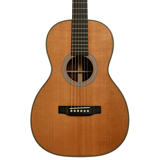 Martin 00-28 Cocobolo Custom Shop Acoustic Guitar (2015)