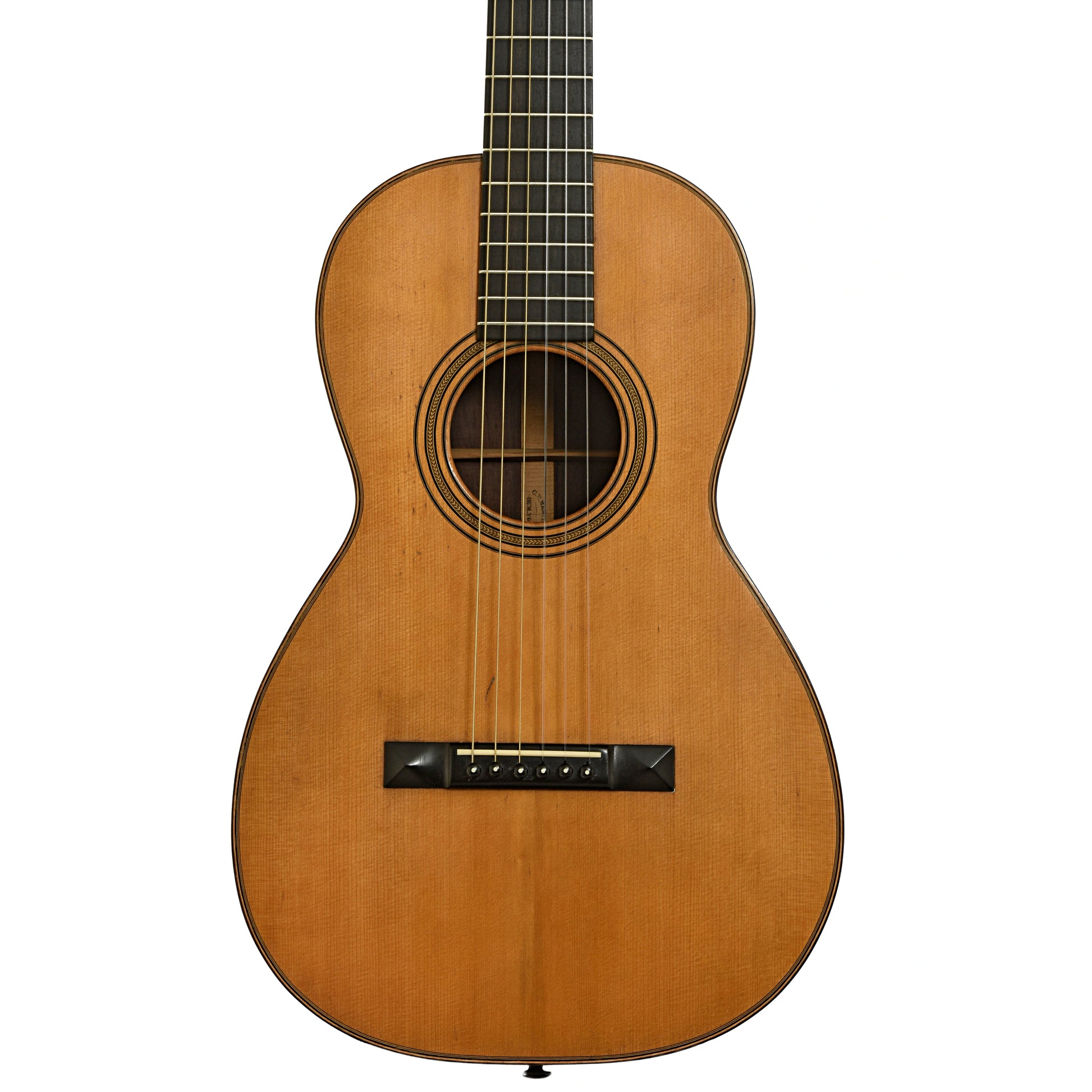 Martin 1-21 Acoustic Guitar (1895)