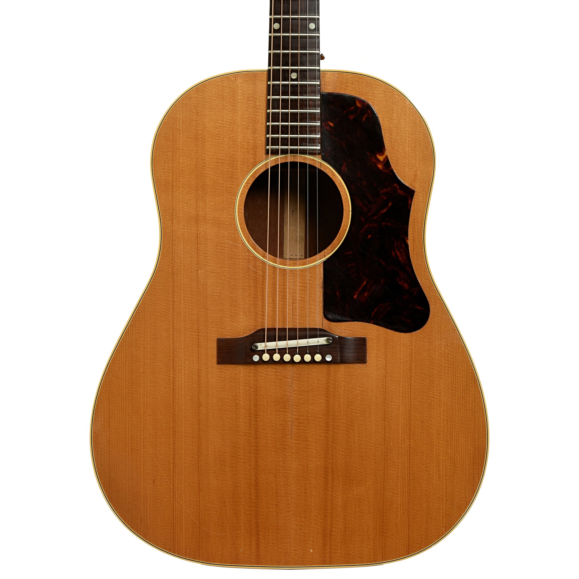 Gibson J-50 ADJ Acoustic Guitar (c.1958-62)
