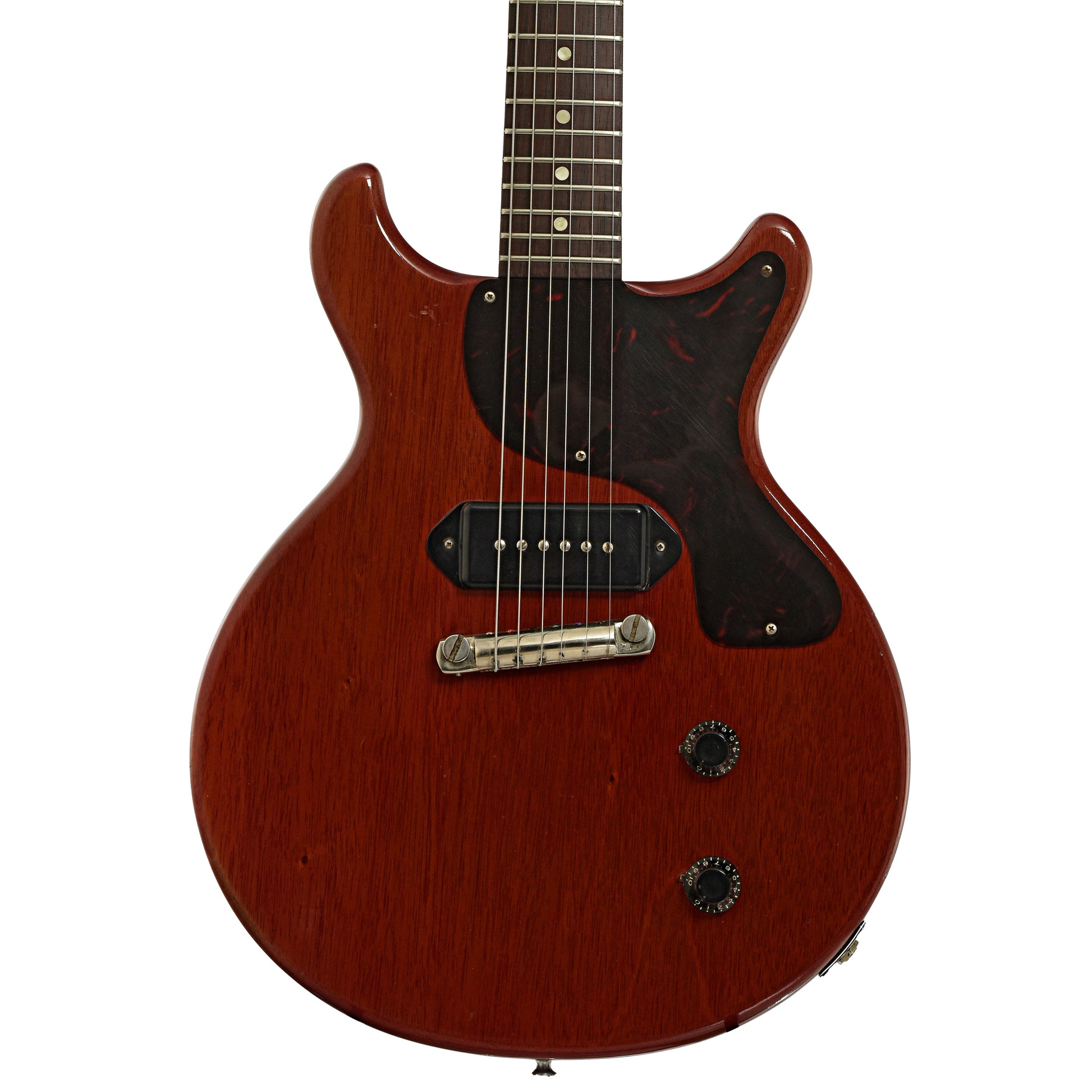 Gibson Les Paul Jr. Electric Guitar (1960)