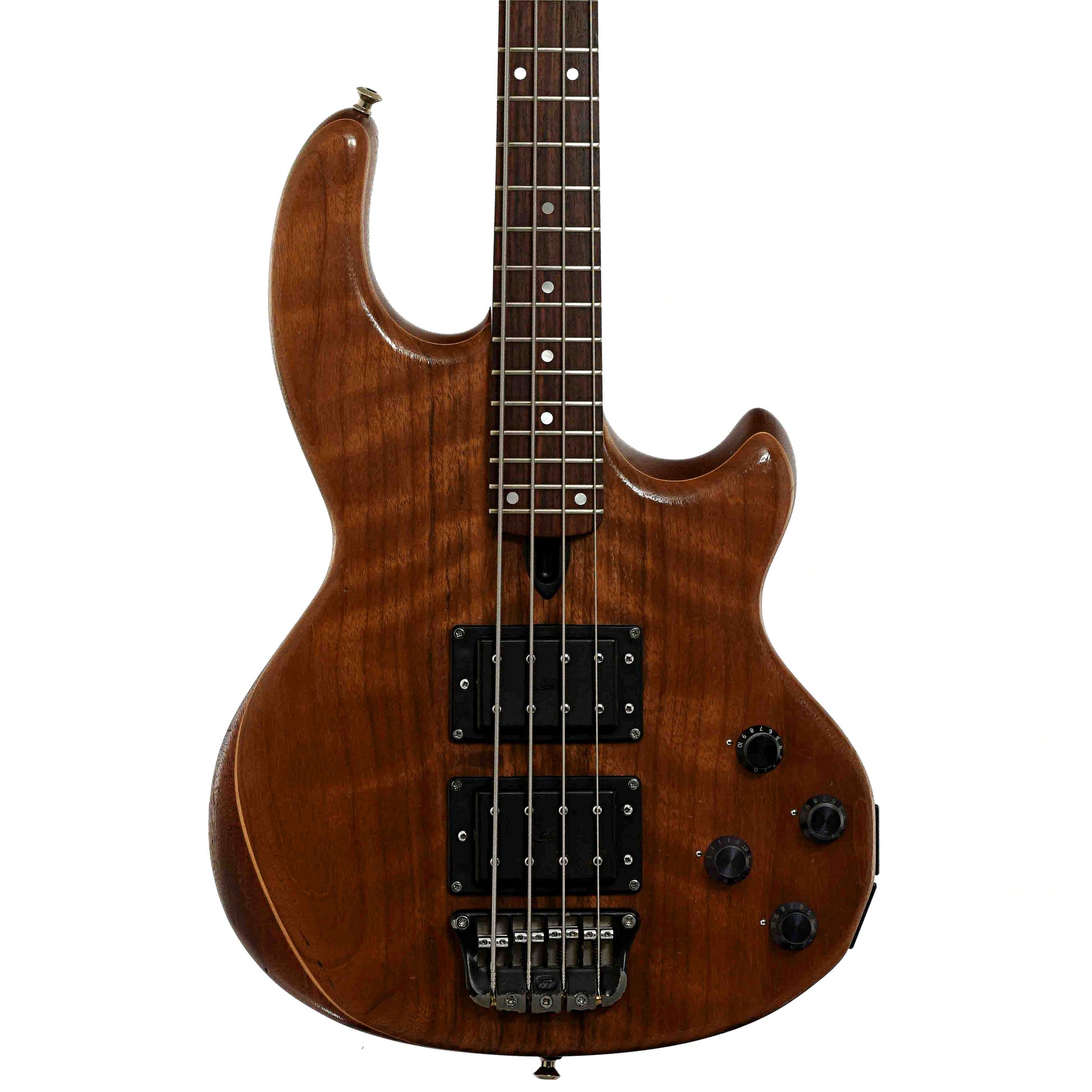 Wal Mk II 4-String Electric Bass (1999)