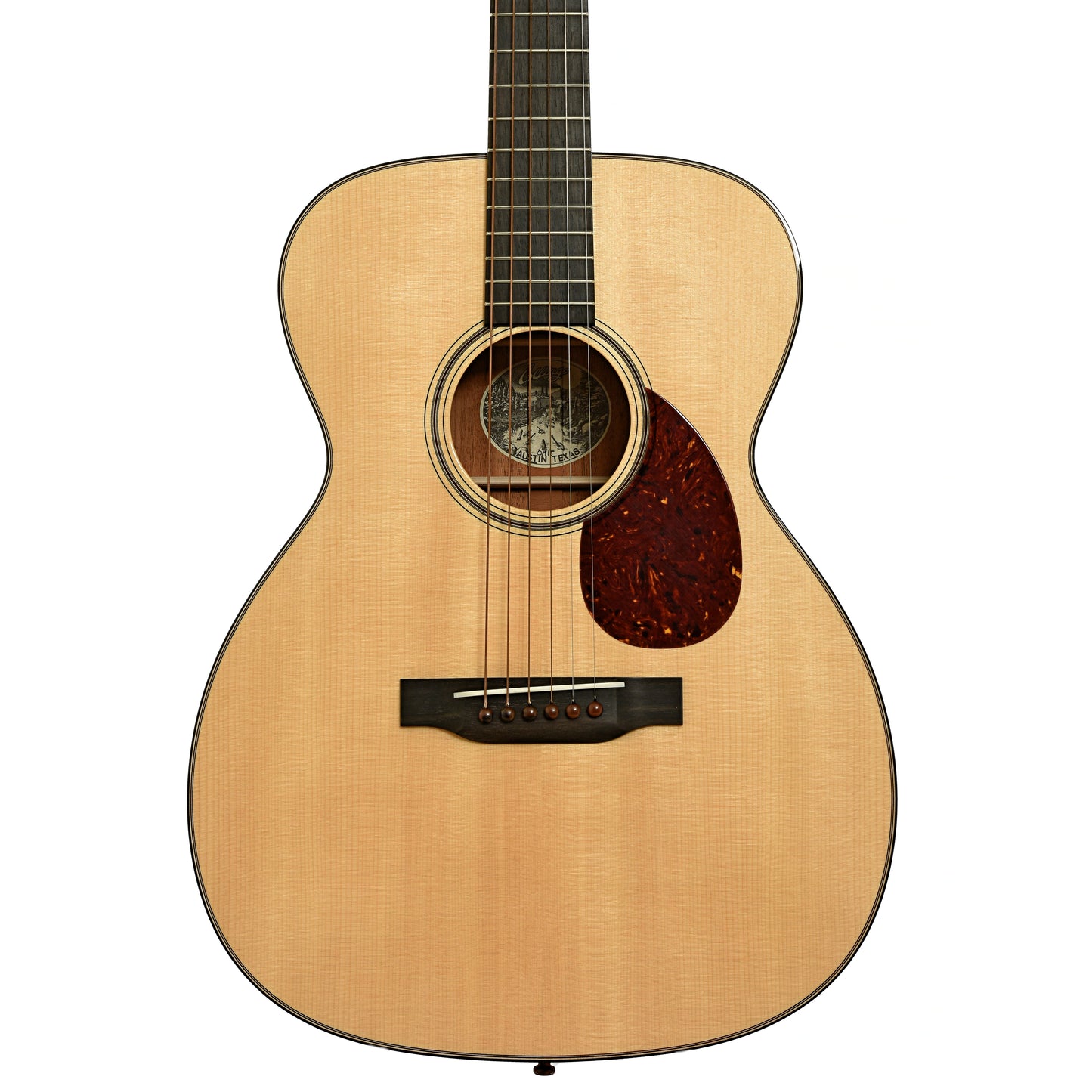 Collings OM1T Traditional Series Acoustic Guitar (2021)