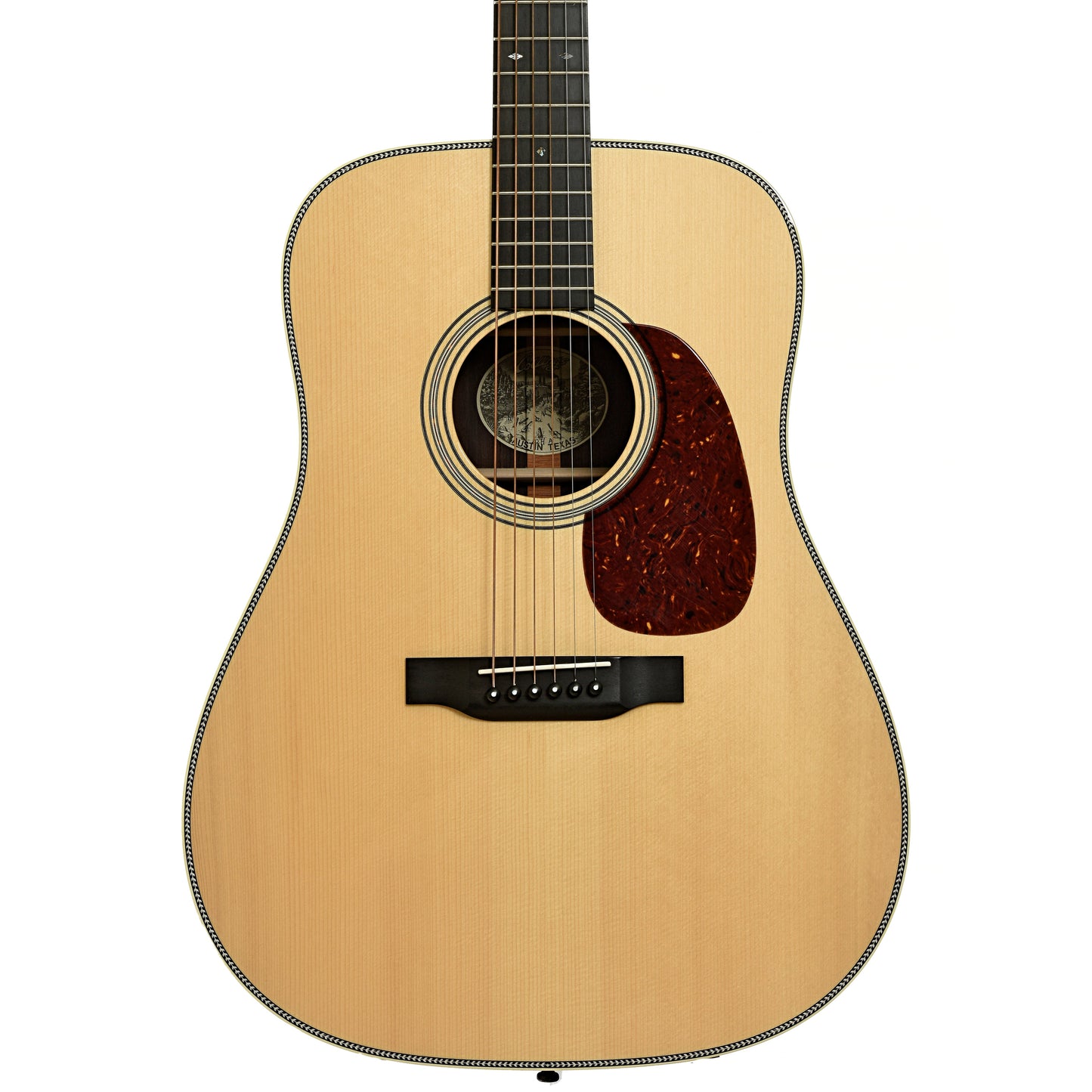 Collings D2HA Dreadnought Acoustic Guitar (2023)