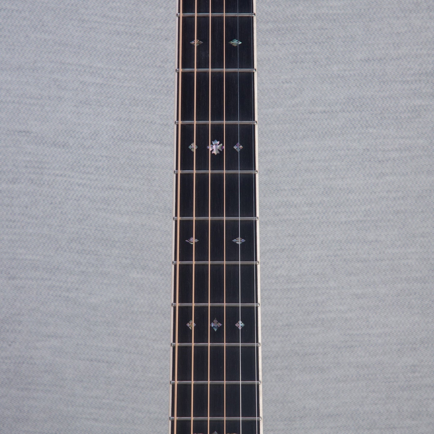 Martin Custom Shop OM Style Wild Grain Rosewood/Adirondack Spruce Acoustic Guitar - CHUCKSCLUSIVE - #M2816472