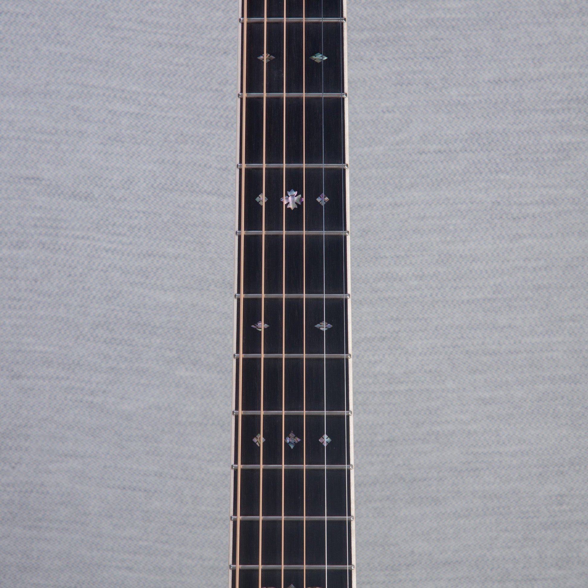 Martin Custom Shop OM Style Wild Grain Rosewood/Adirondack Spruce Acoustic Guitar - CHUCKSCLUSIVE - #M2816472