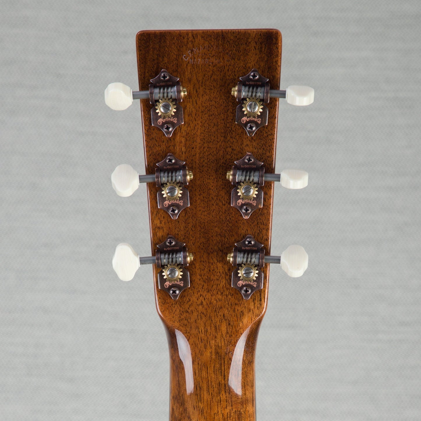 Martin Custom Shop DSS Hops and Barley Walnut/Sinker Redwood Acoustic Guitar - #M2672492 - Mint, Open Box