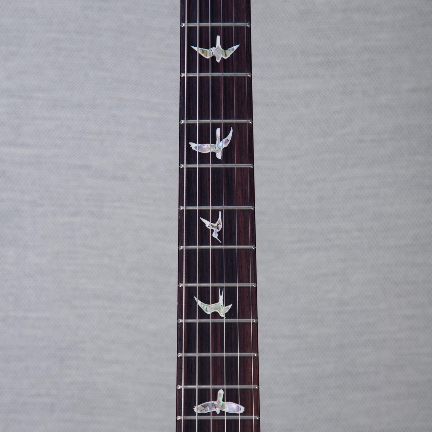 PRS Custom 24-08 10-Top Solid Body Guitar - Aurora Borealis - #250410307