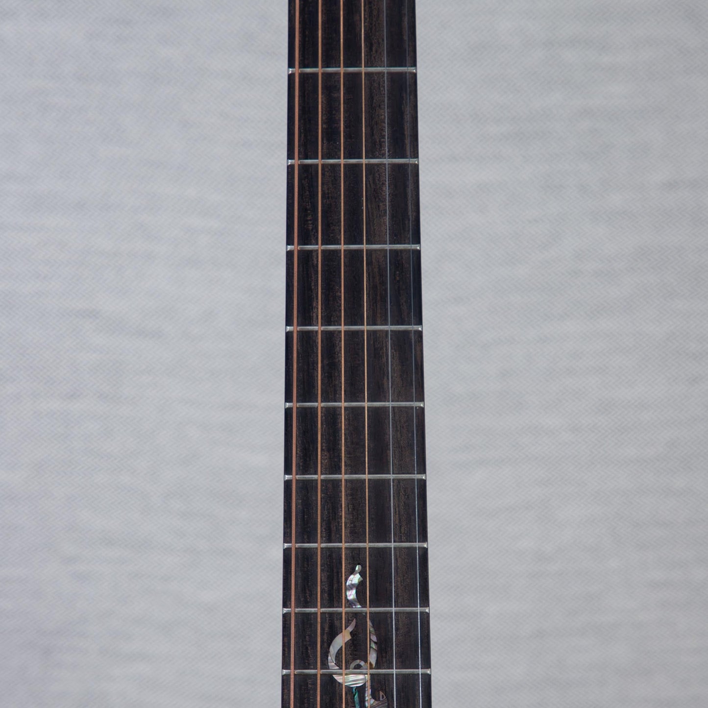 Bedell Limited Edition Fireside Parlor Koa Acoustic Guitar - #122014
