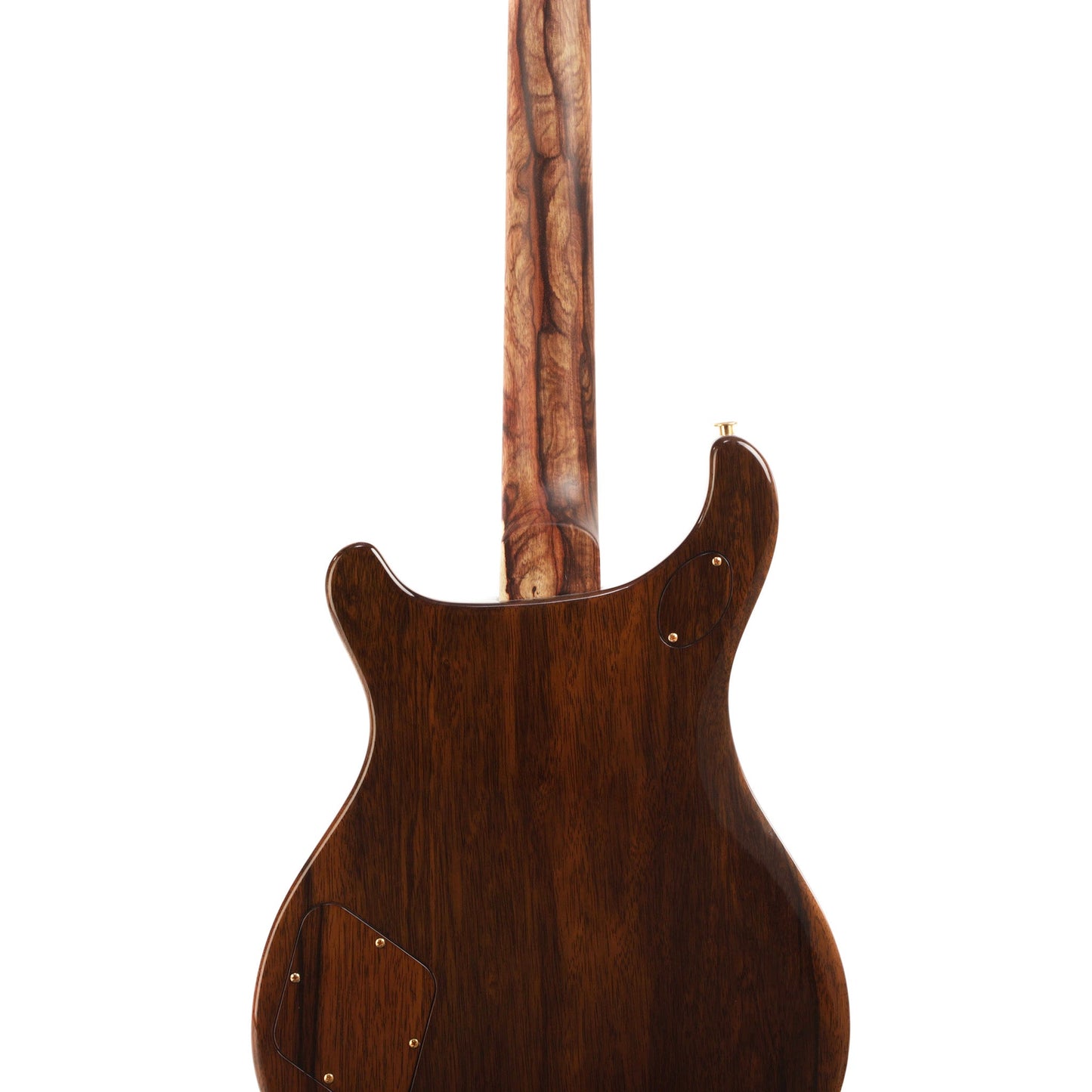 PRS Private Stock McCarty 594 Semi-Hollowbody - Natural Hormigo
