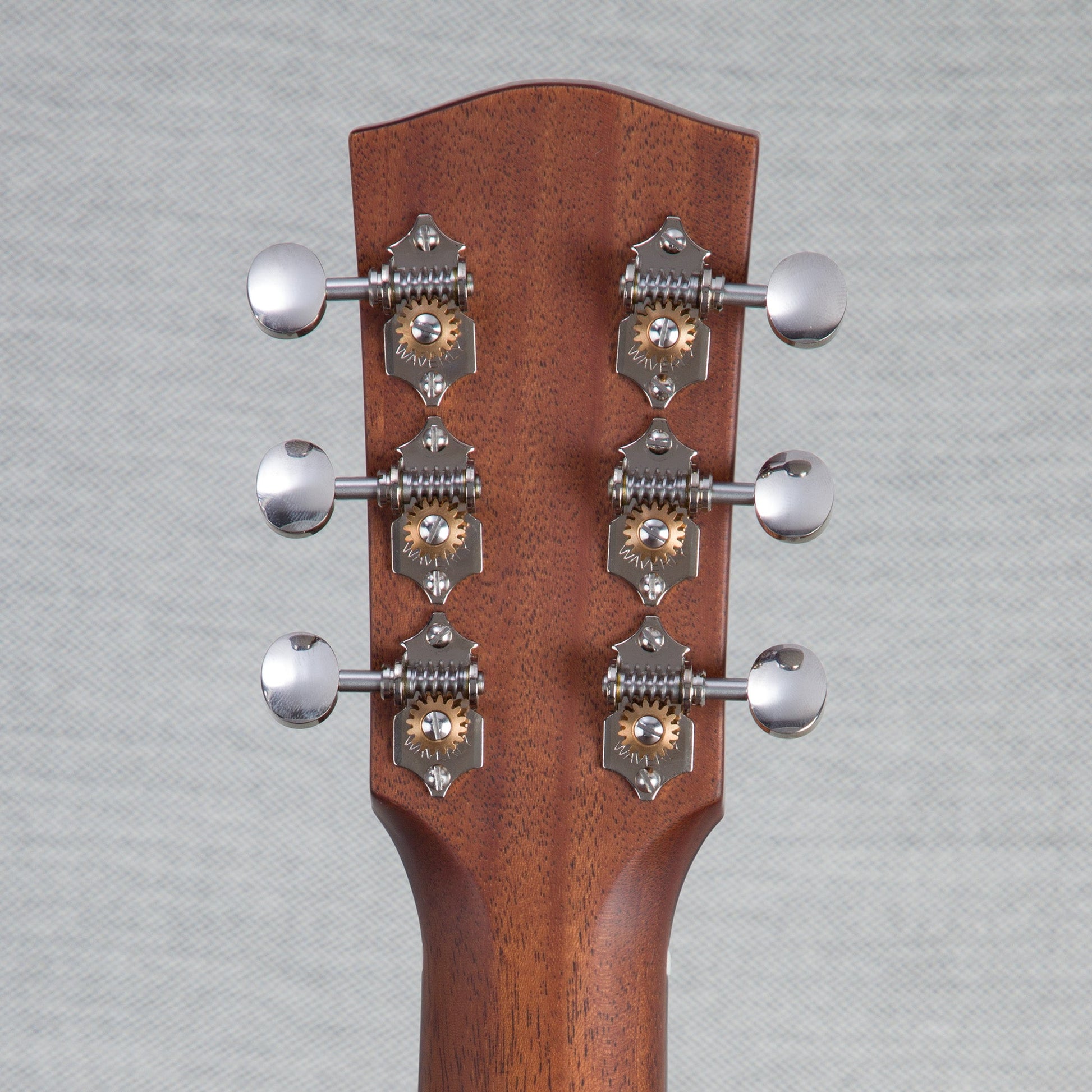 Bedell Limited Edition Dreadnought Cutaway Acoustic Electric Guitar - Cocobolo and Adirondack Spruce - Natural