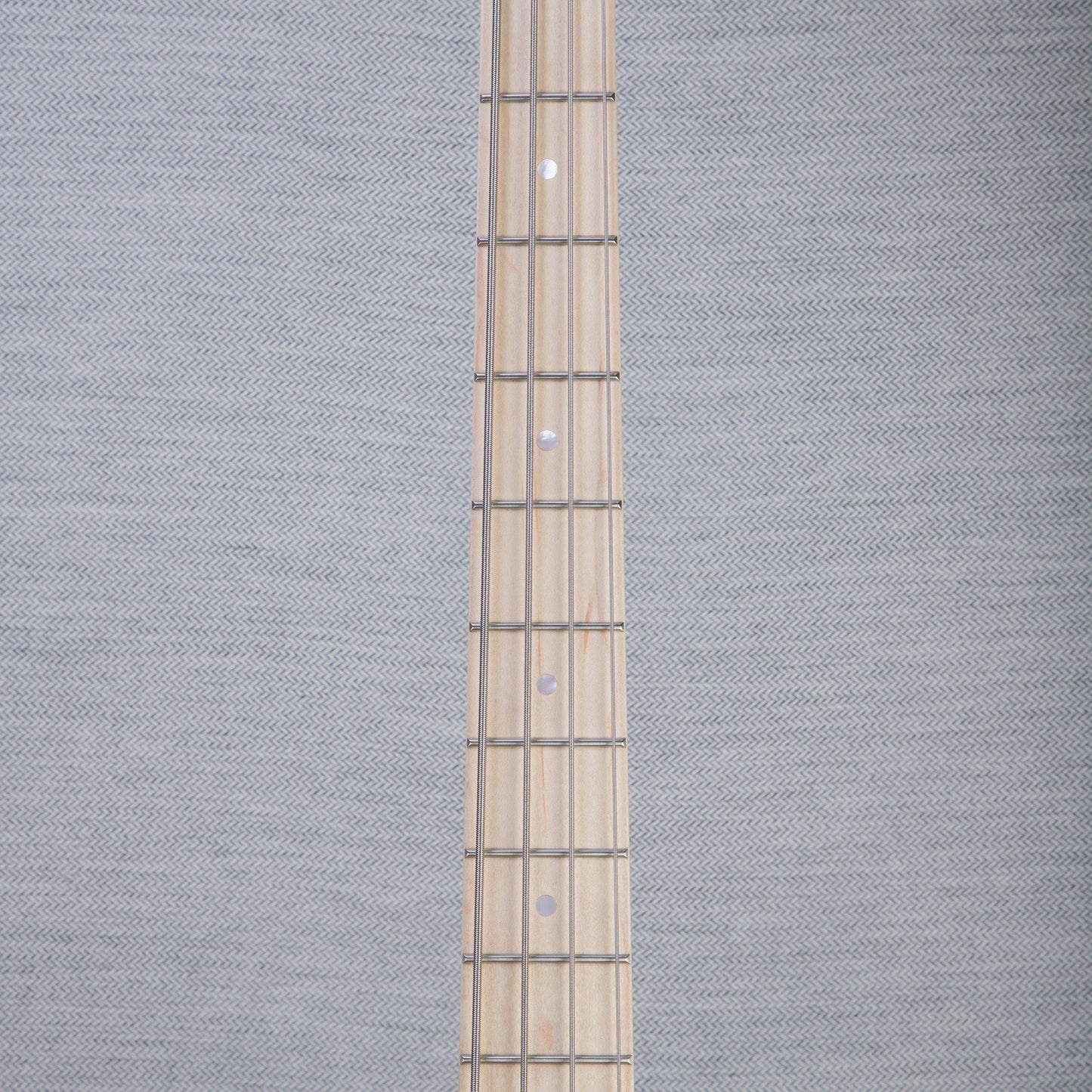 Spector USA NS-2 Fen - Woodstock Custom Collection V2 Electric Bass Guitar - #1644
