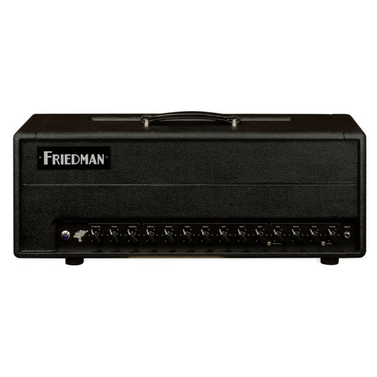 Friedman Steve Stevens SS-100 V2 Signature Guitar Amplifier Head