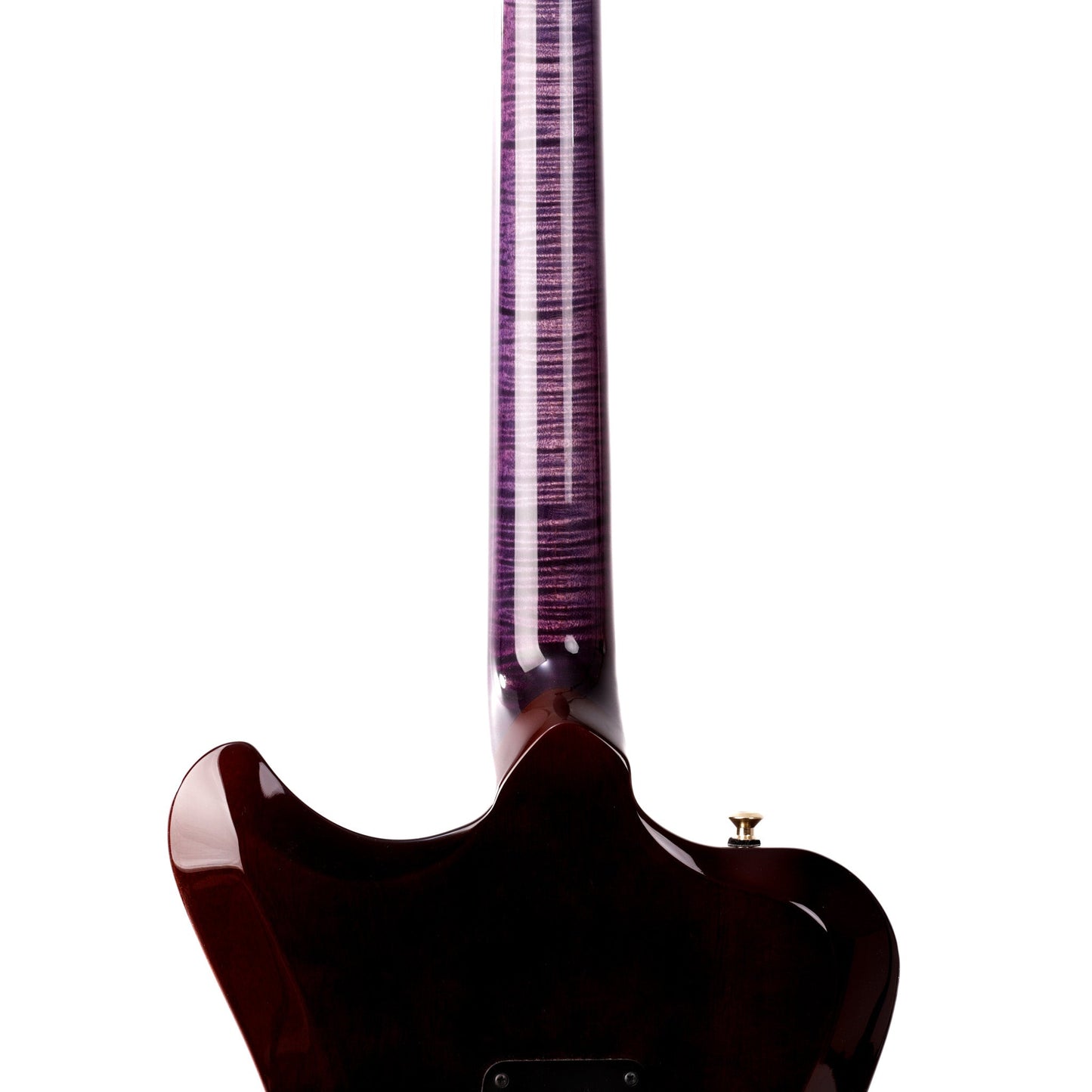 Knaggs Chesapeake Tuckahoe T1 Top Electric Guitar - Sunrise Burst - #58