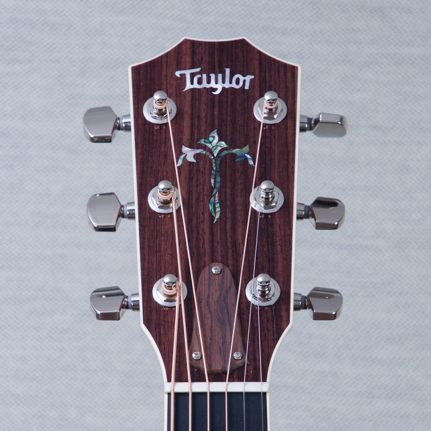 Taylor Special Edition Legacy 810e Acoustic Electric Guitar - Heritage Burst - #1211055084
