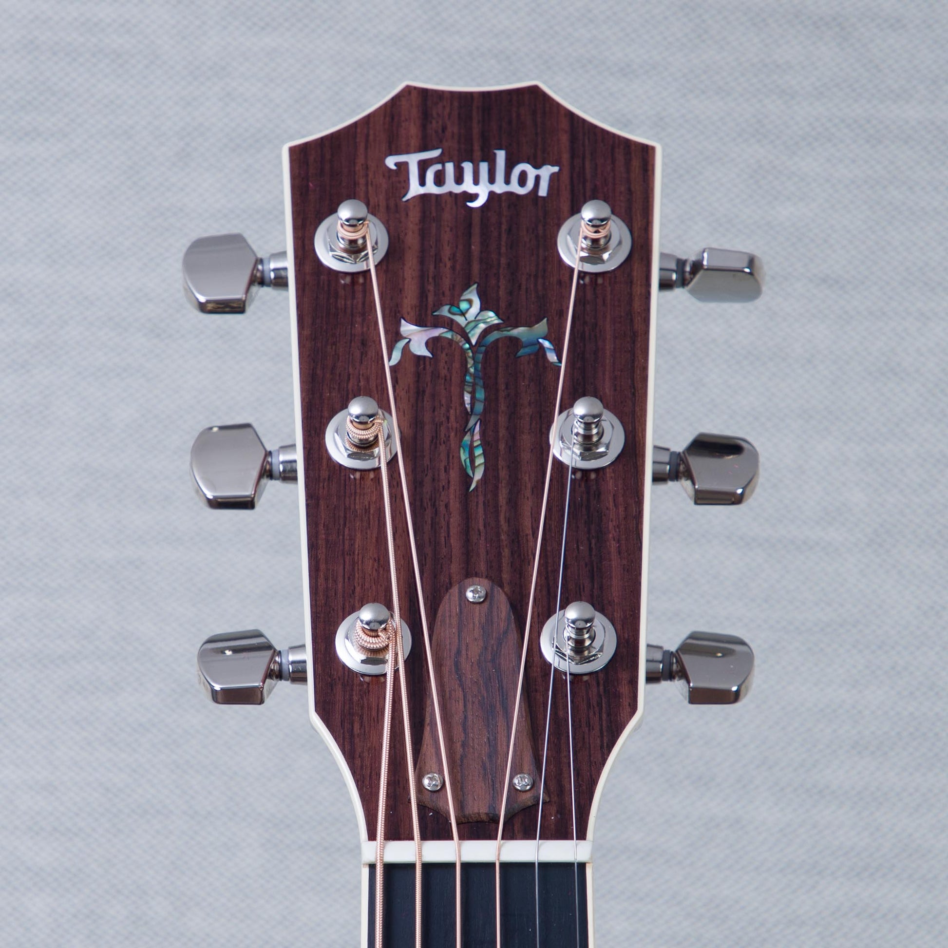 Taylor Special Edition Legacy 810e Acoustic Electric Guitar - Heritage Burst - #1211055084