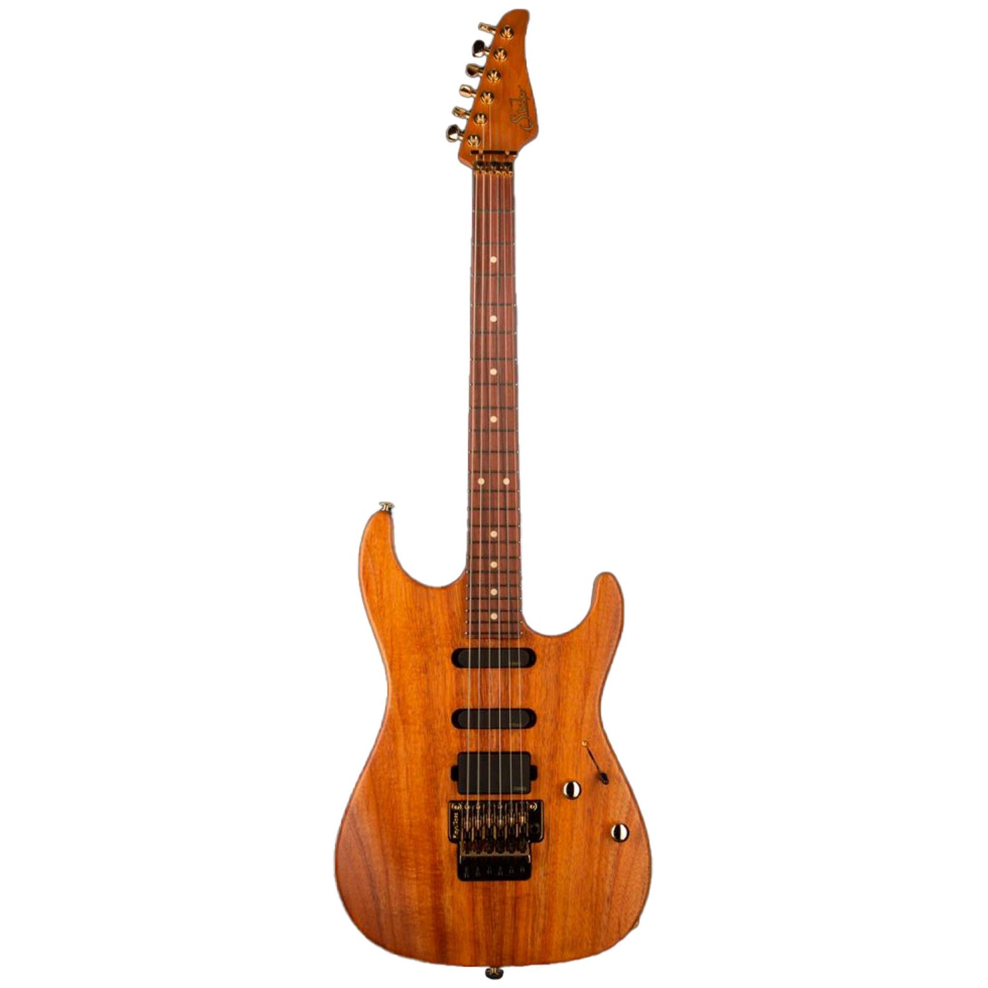Suhr Reb Beach Standard II Signature Electric Guitar