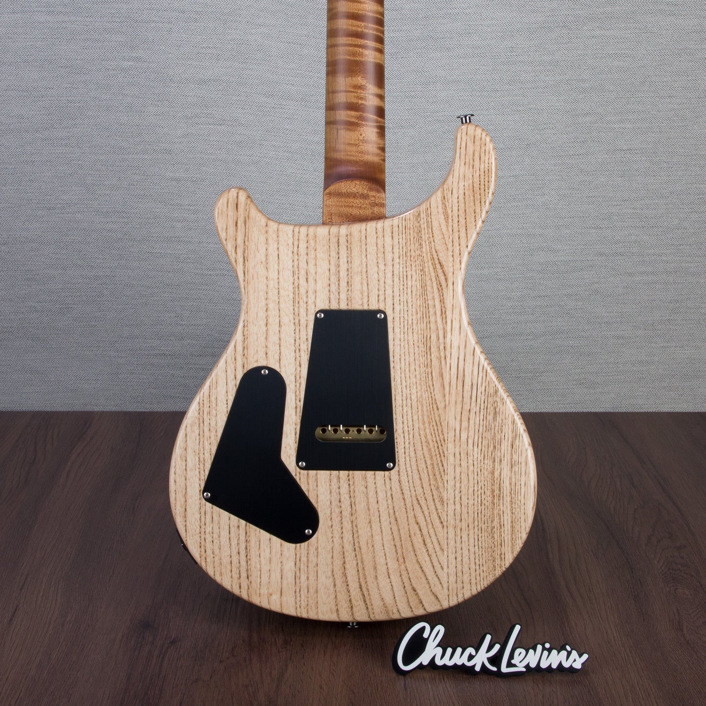 PRS Wood Library Custom 24 Electric Guitar - Private Stock Goldstorm Fade Finish - CHUCKSCLUSIVE - #240383979 - 2024