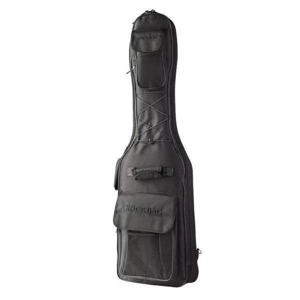 Warwick Teambuilt Pro Series Thumb BO Electric Bass Guitar - Nirvana Black