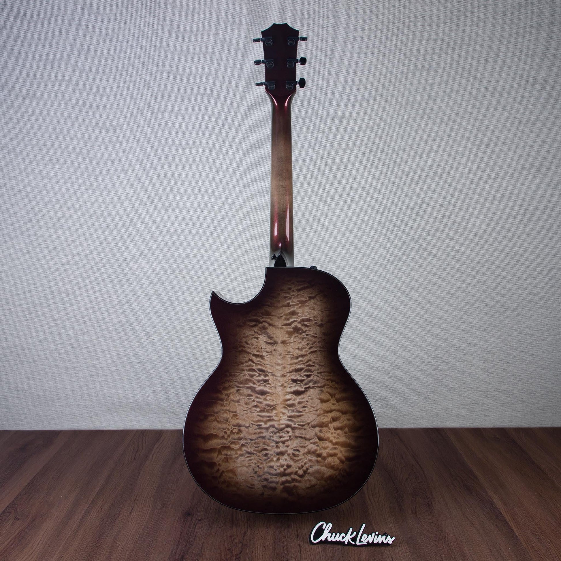 Taylor NAMM 2025 Custom #26 C14ce B5026 Acoustic Electric Guitar - #1202185091