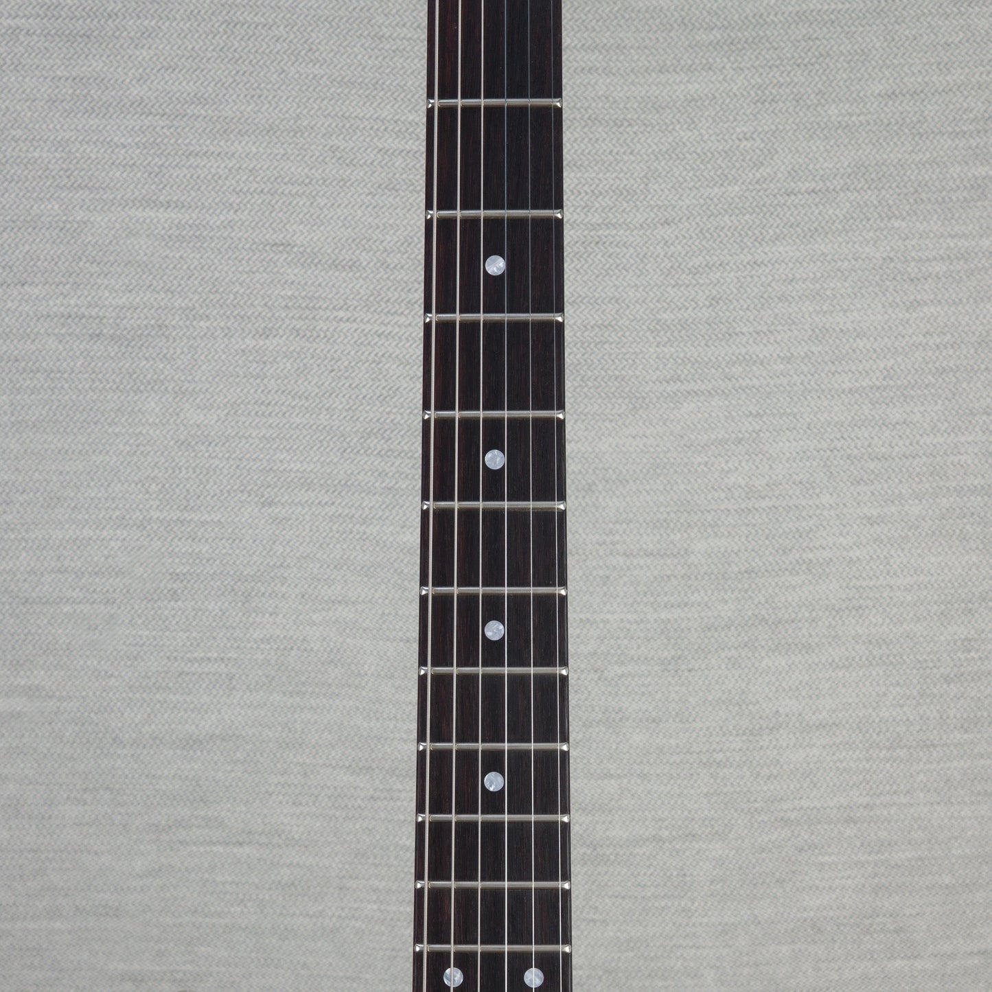 Paoletti Statospheric Loft HSS - Black Relic