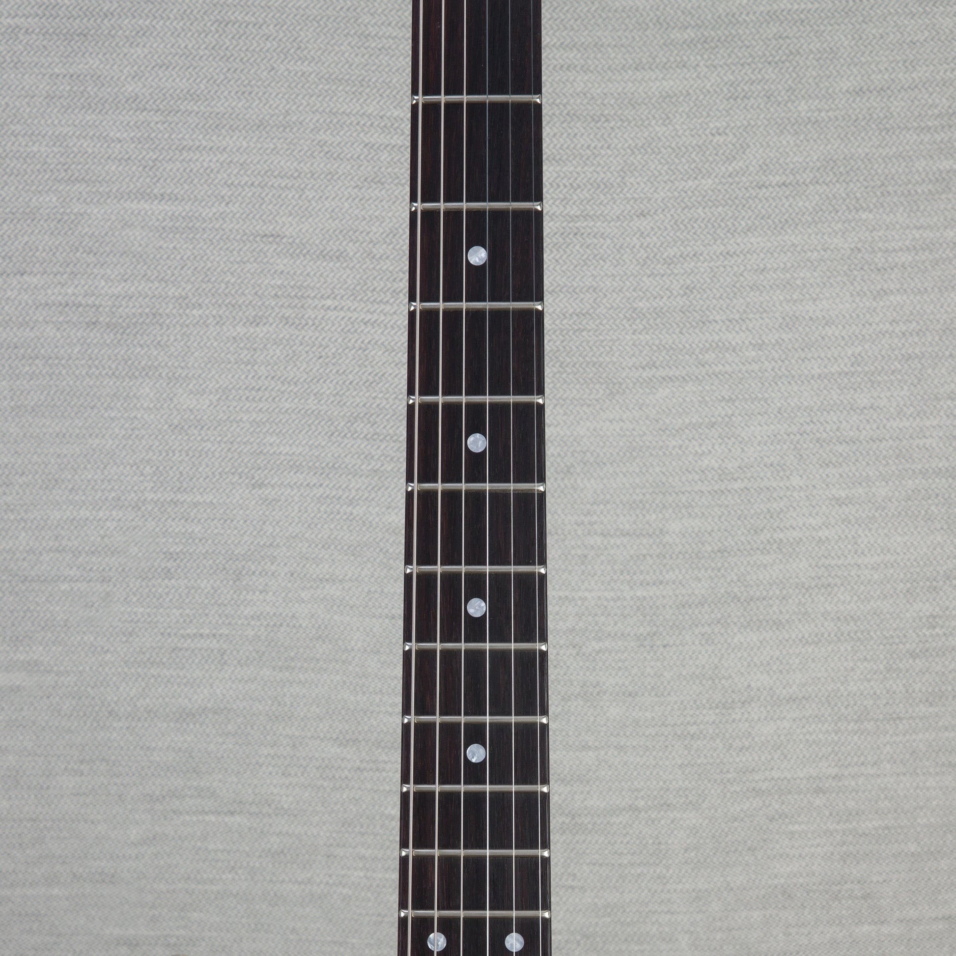 Paoletti Statospheric Loft HSS - Black Relic
