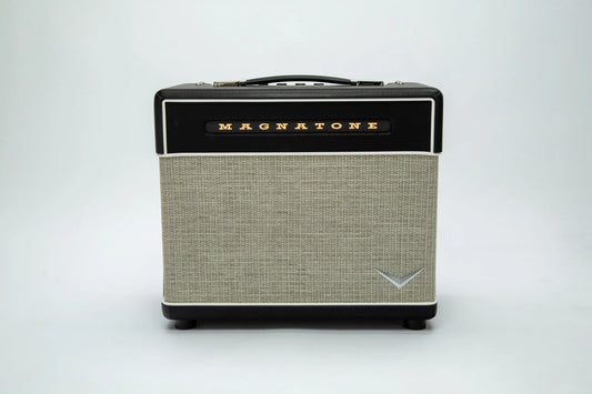 Magnatone Baby M-80 1x10 Combo