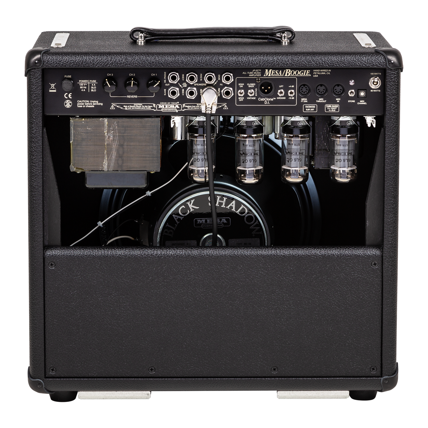 Mesa/Boogie JP-2C 1x12 Combo