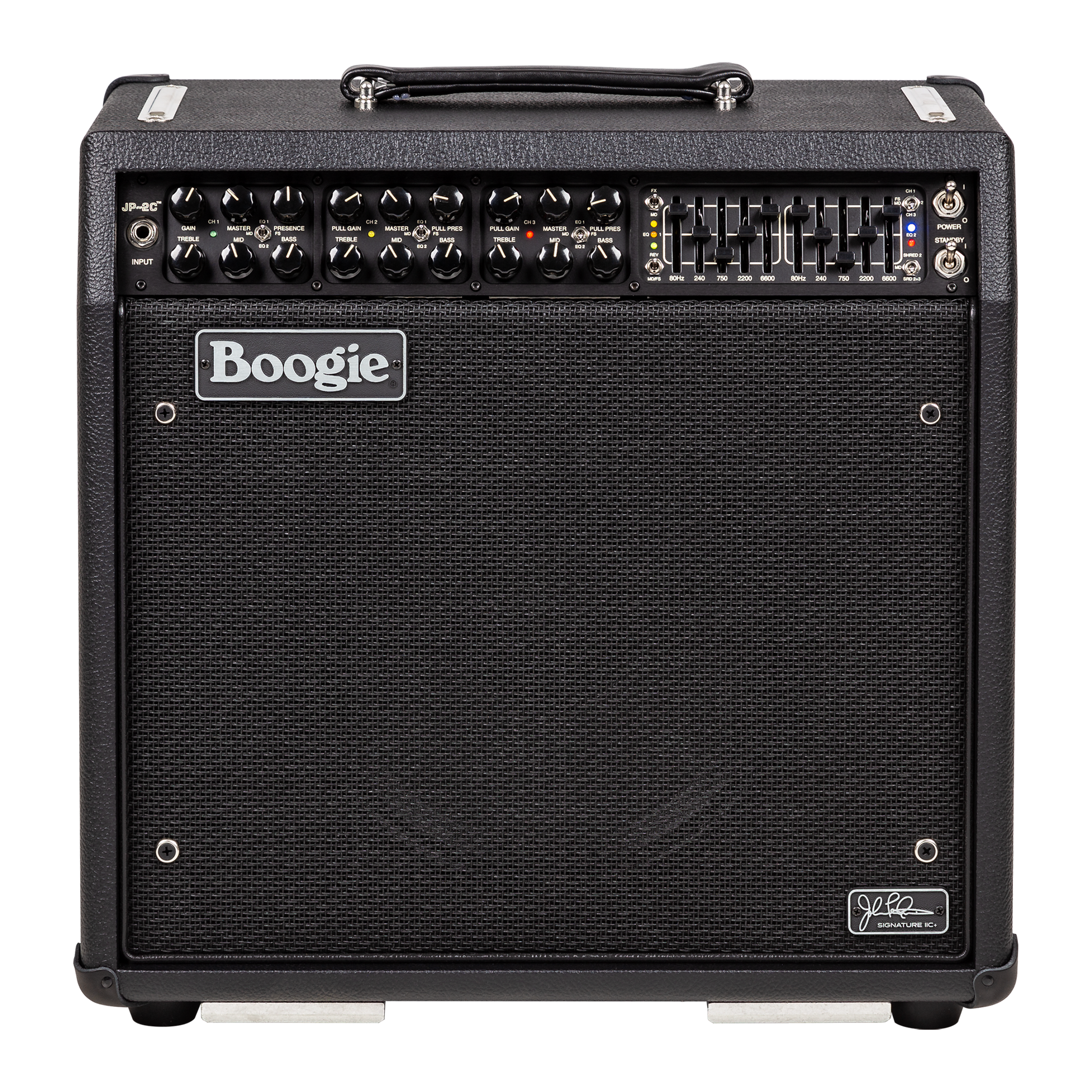 Mesa/Boogie JP-2C 1x12 Combo, UK