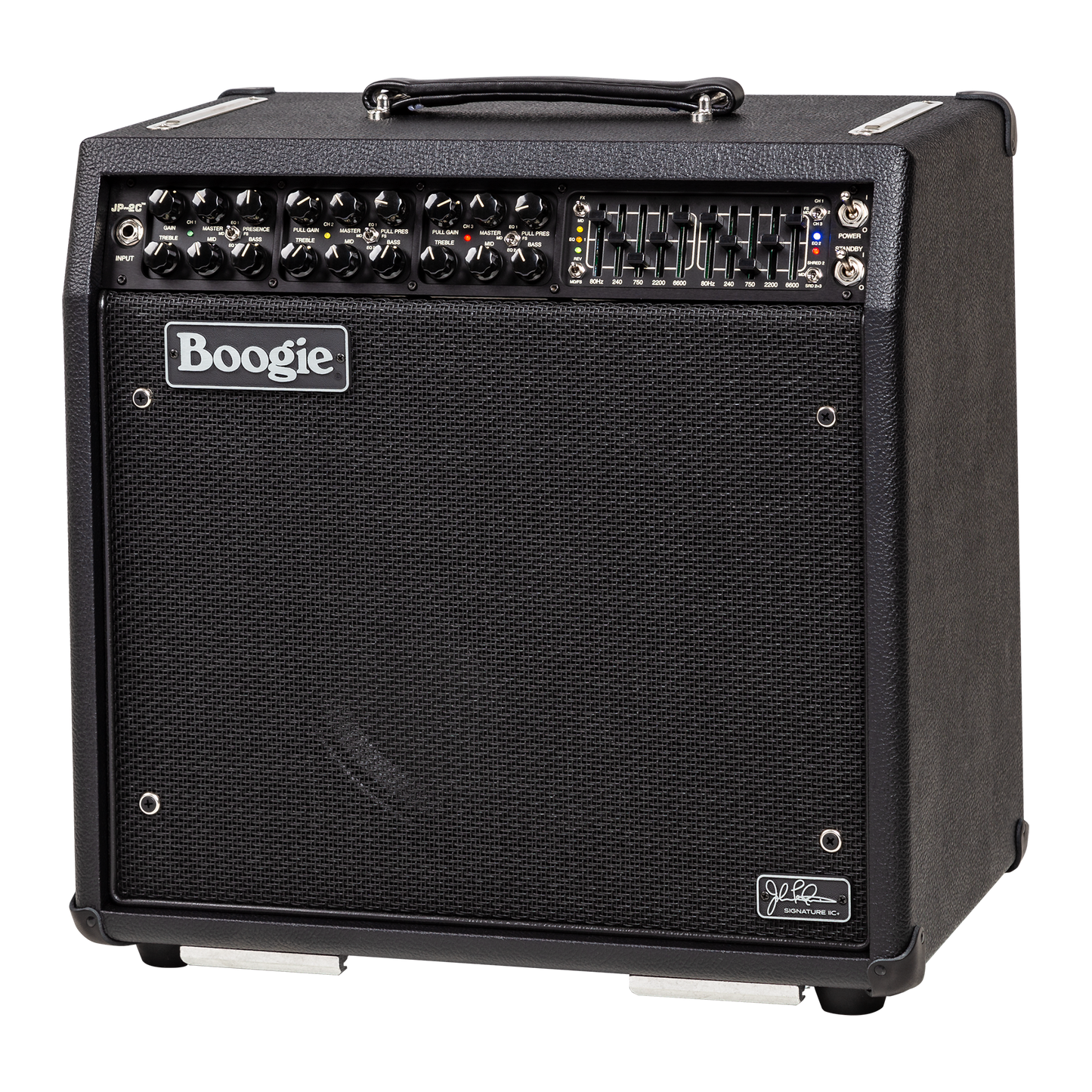 Mesa/Boogie JP-2C 1x12 Combo