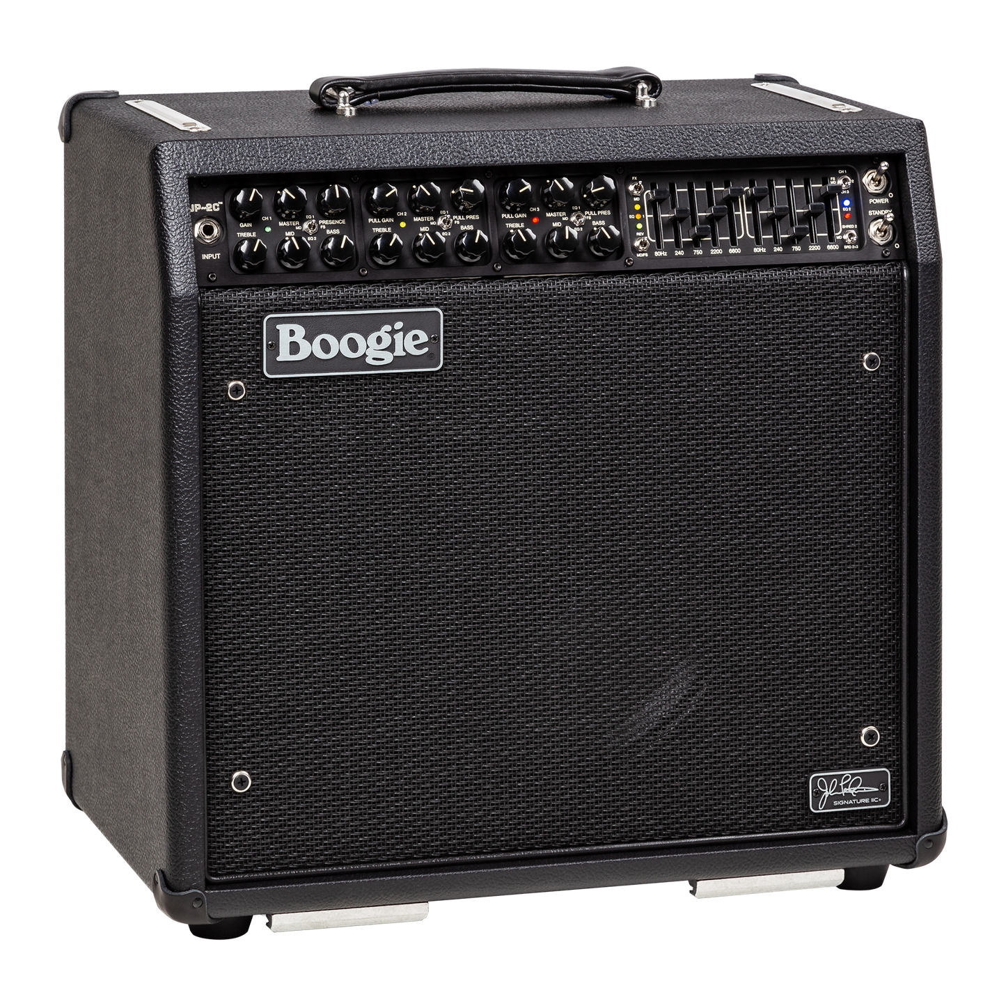 Mesa/Boogie JP-2C 1x12 Combo