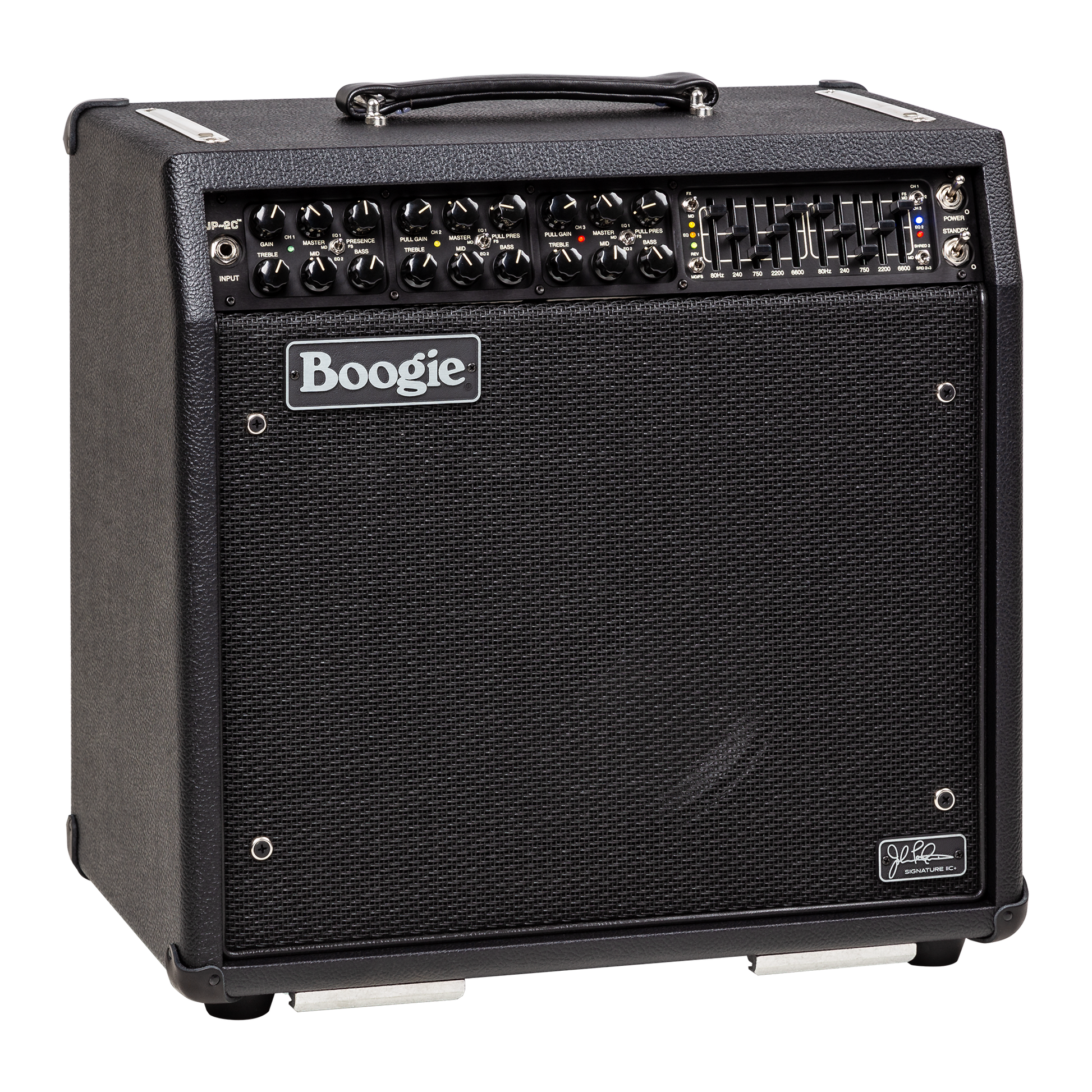 Mesa/Boogie JP-2C 1x12 Combo, UK