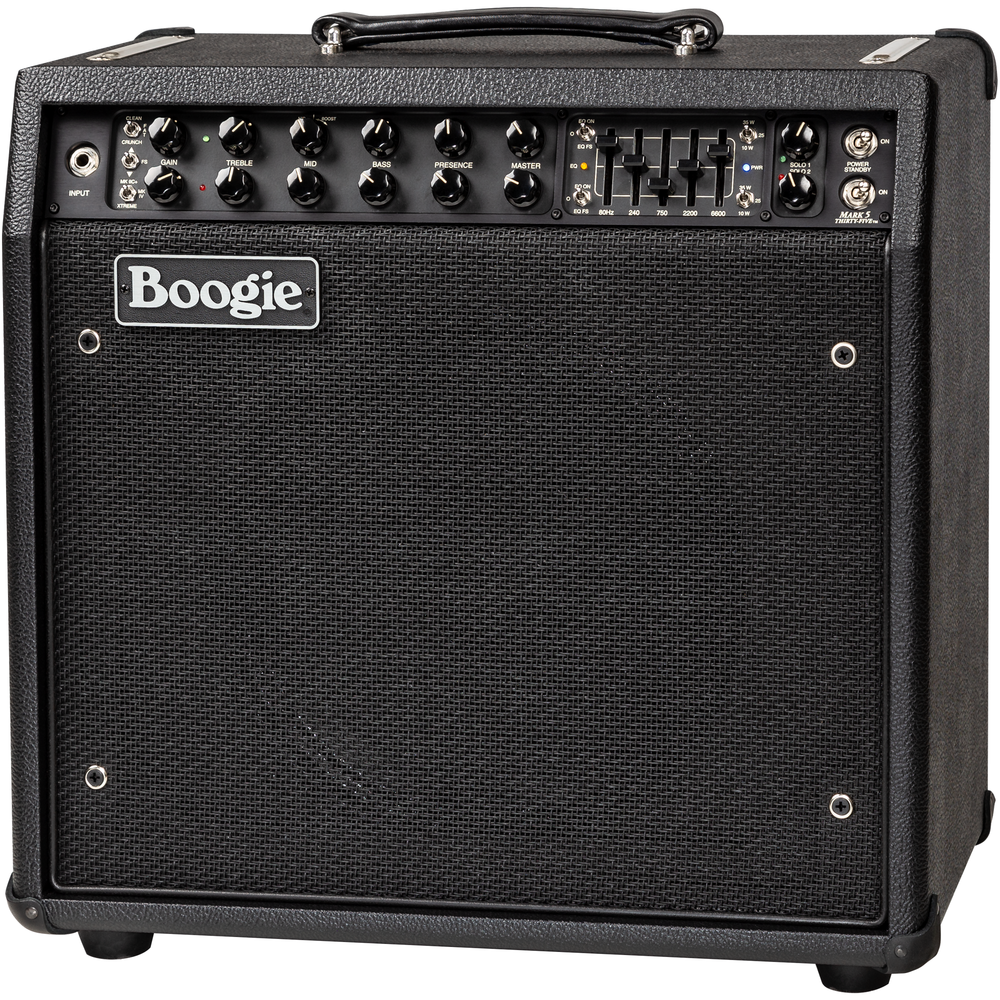 Mesa Boogie Mark Five: 35 1x12" Combo Amplifier